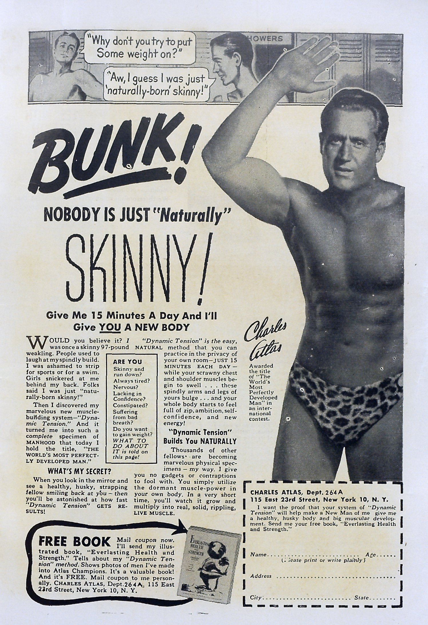 Read online Buffalo Bill comic -  Issue #5 - 35