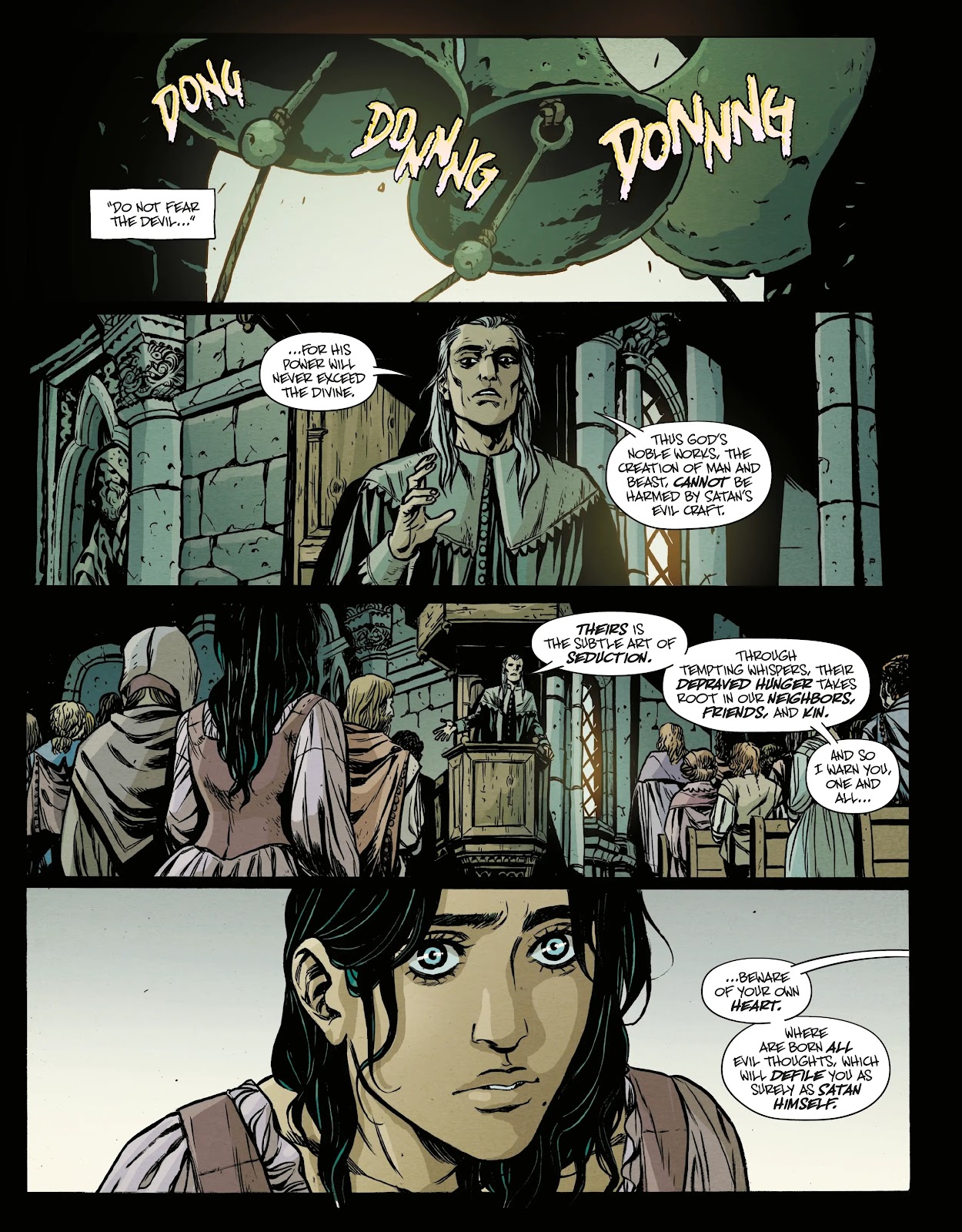 Somna issue 2 - Page 17