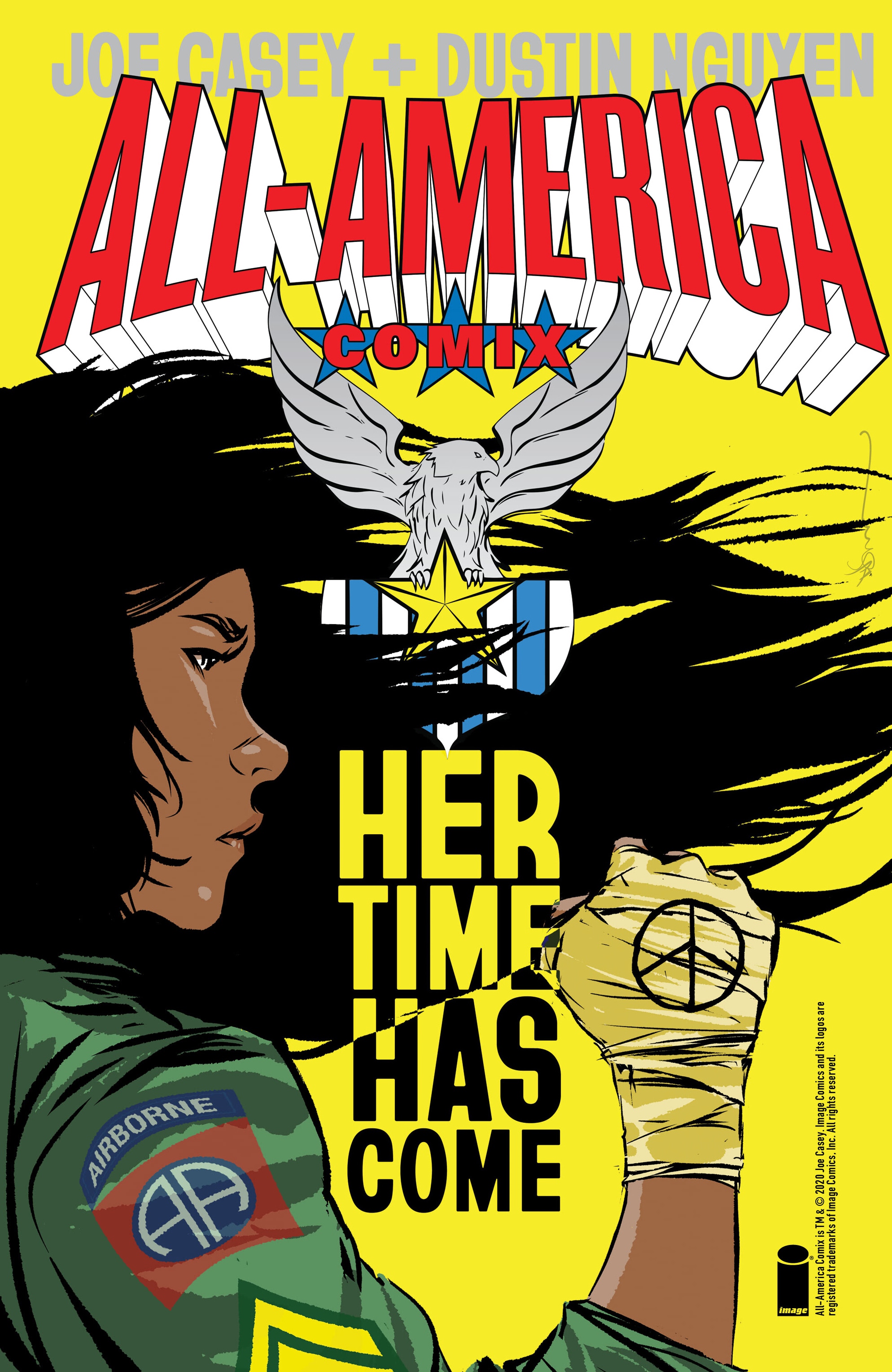 Read online Junior Baker the Righteous Faker comic -  Issue #4 - 40