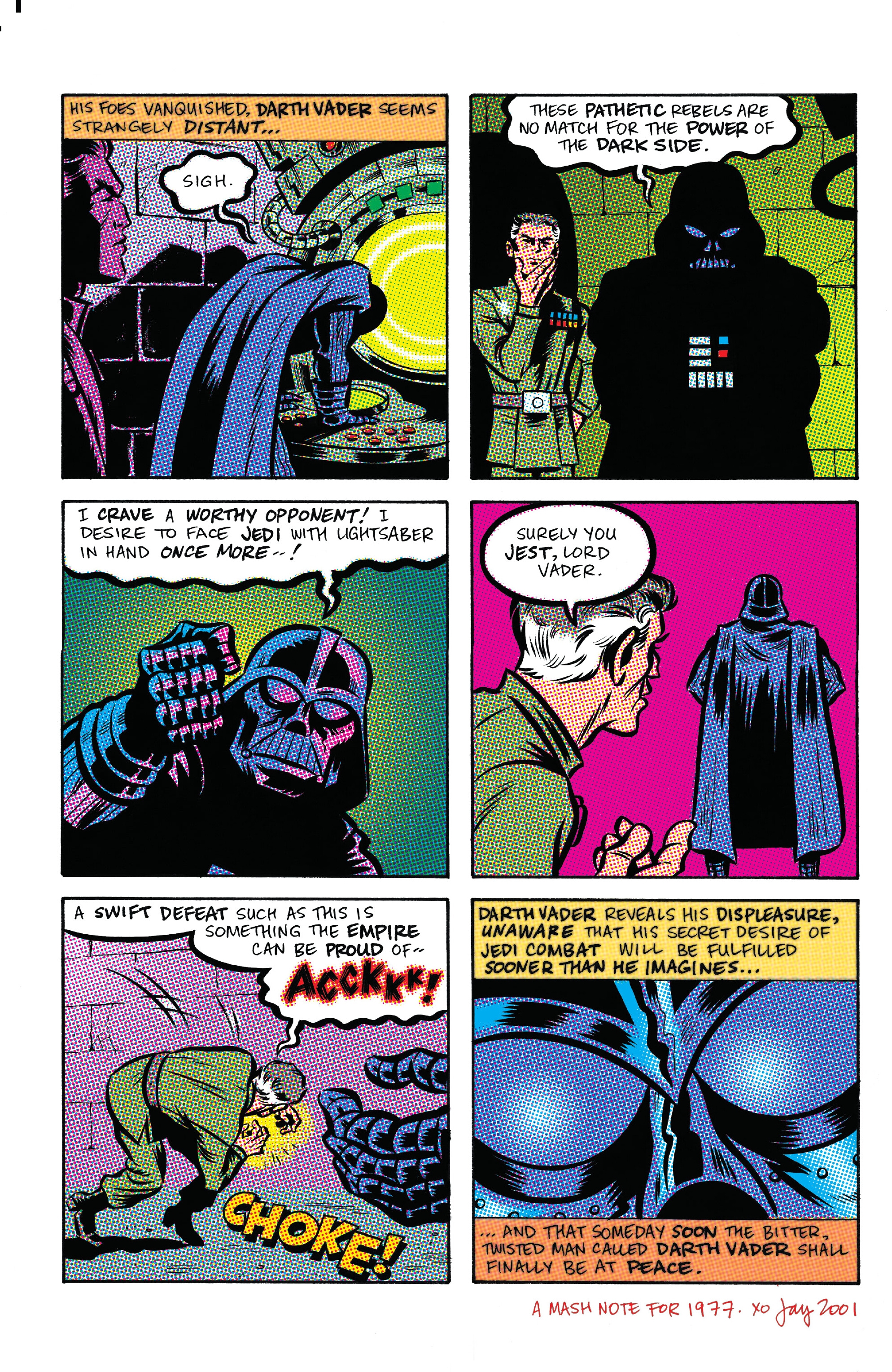 Read online Star Wars Legends Epic Collection: The Empire comic -  Issue # TPB 8 (Part 5) - 54