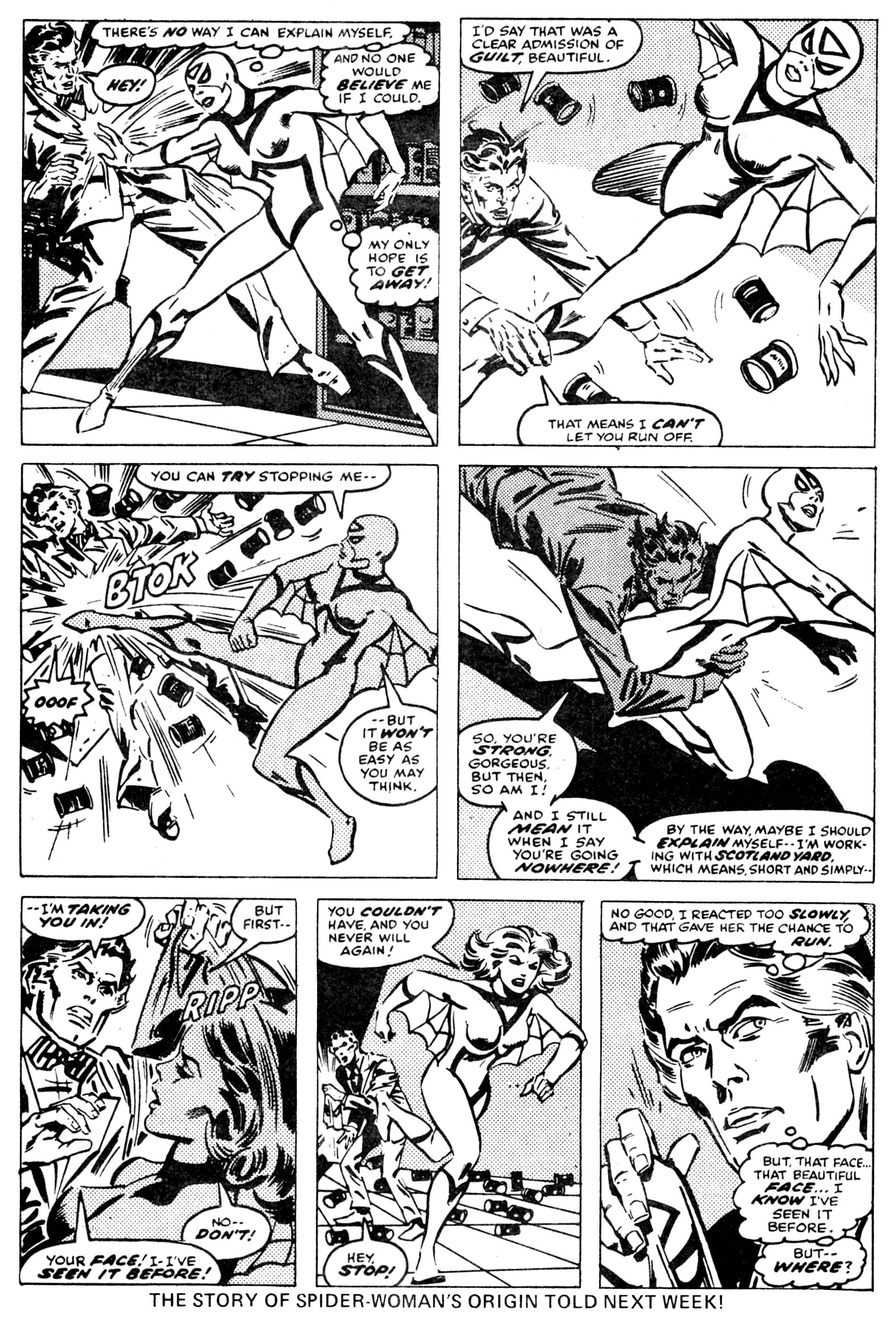 Read online Spider-Man and Hulk Weekly comic -  Issue #376 - 15