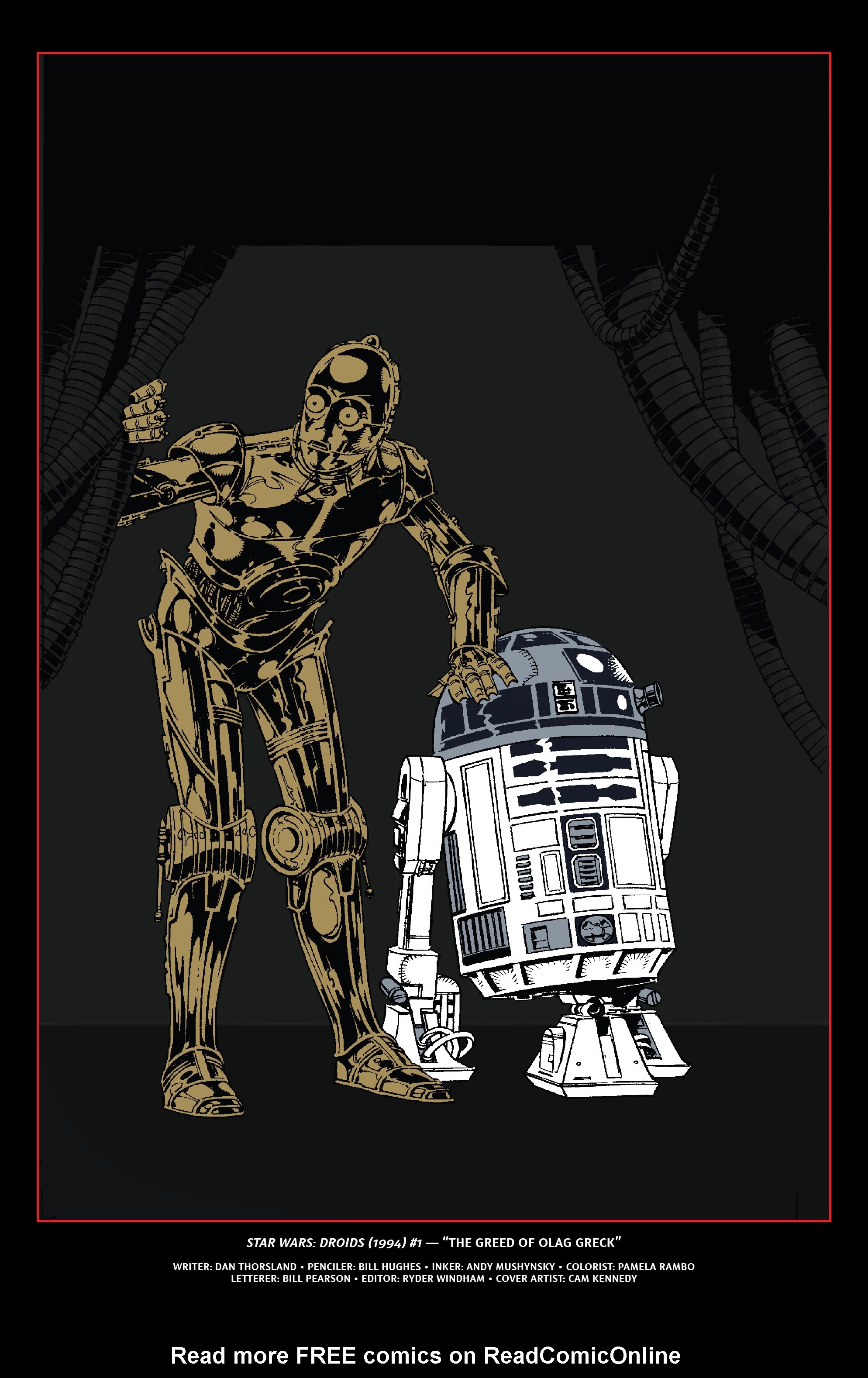 Read online Star Wars Legends: The Empire Omnibus comic -  Issue # TPB 2 (Part 6) - 97