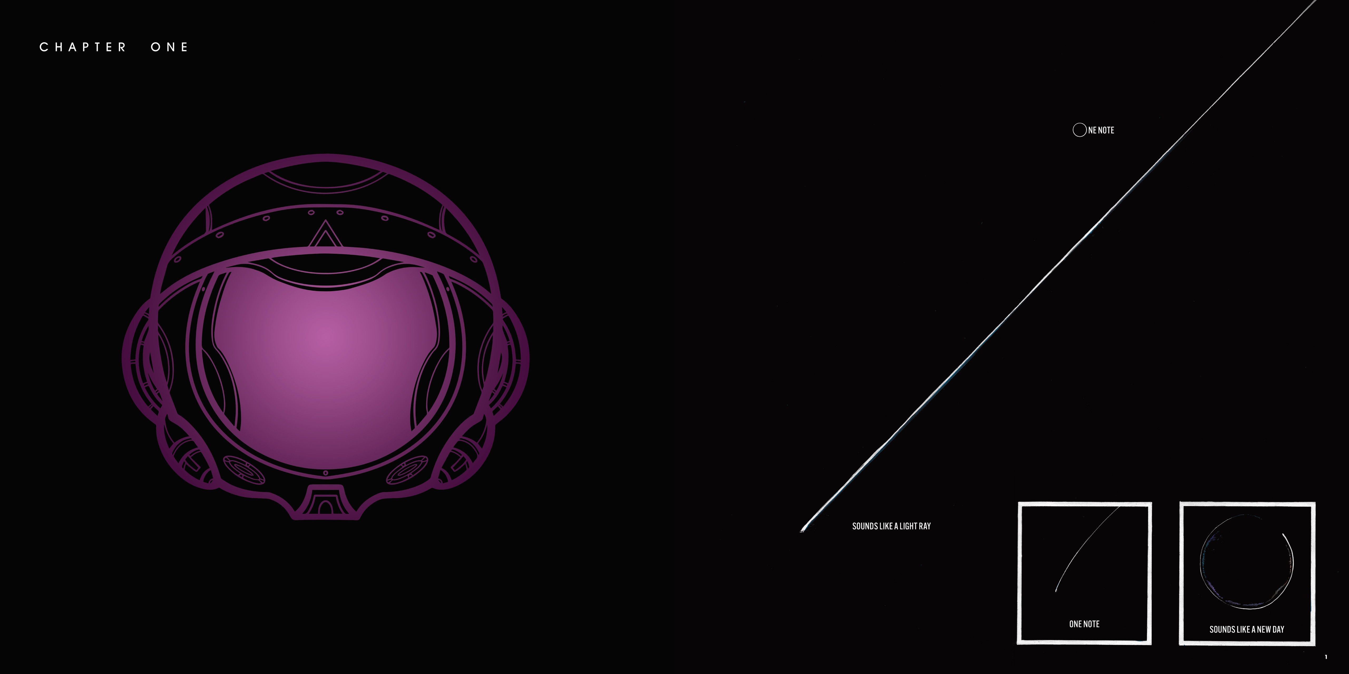 Read online Life House comic -  Issue # TPB - 4