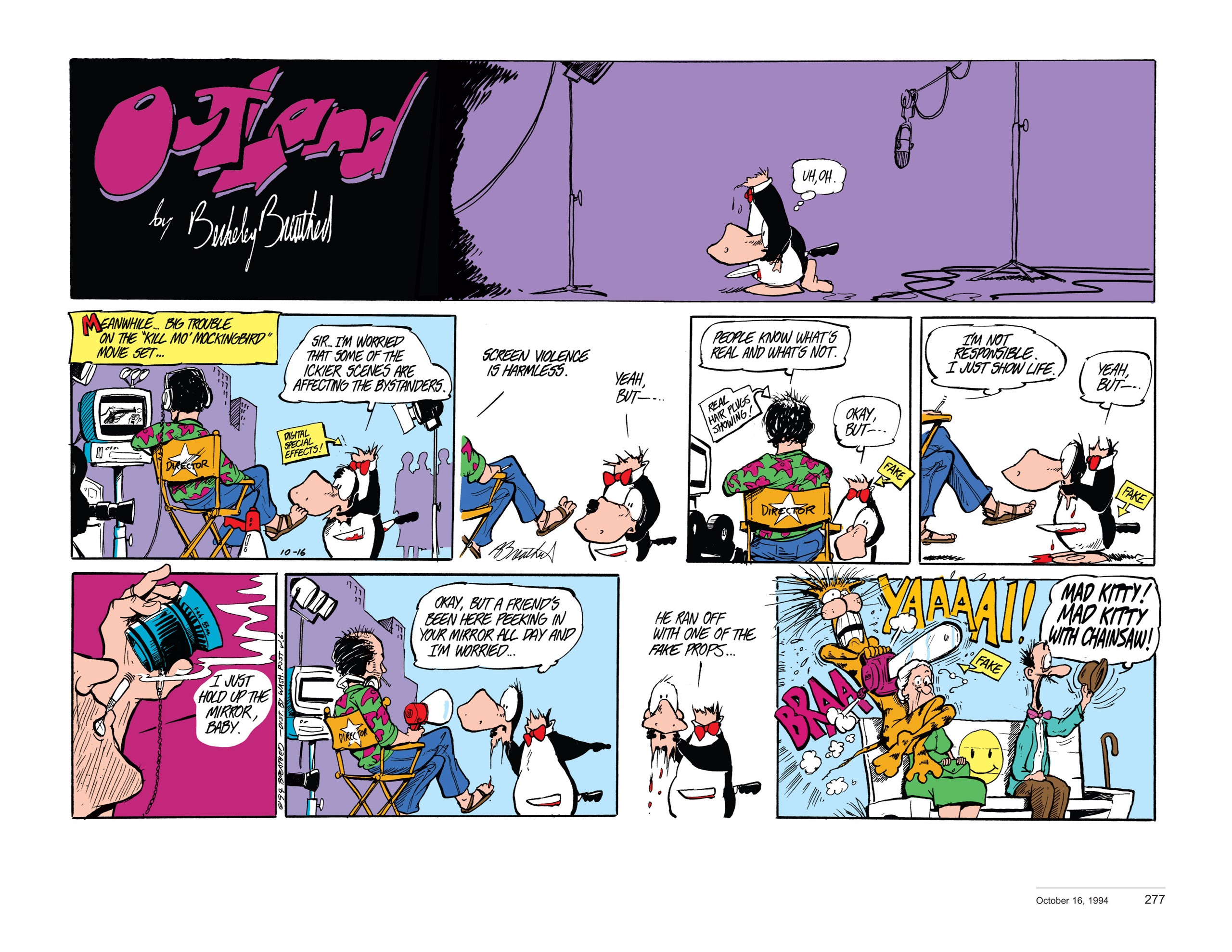 Read online Berkeley Breathed's Outland: The Complete Digital Collection comic -  Issue # TPB (Part 3) - 78