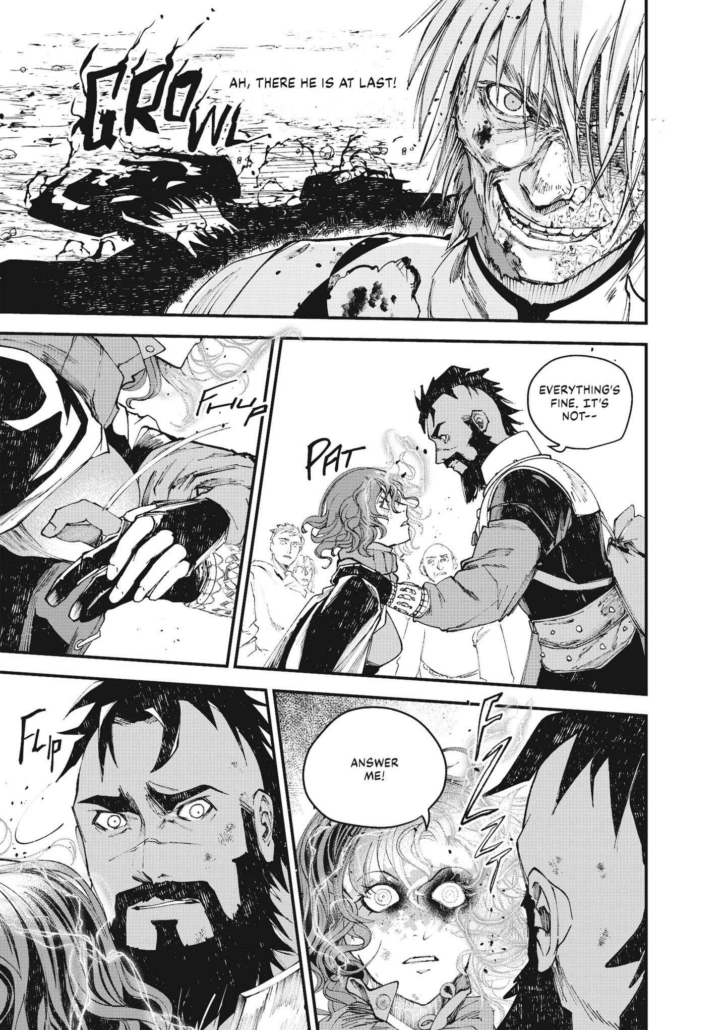 Read online Oneira comic -  Issue # TPB 4 (Part 1) - 47