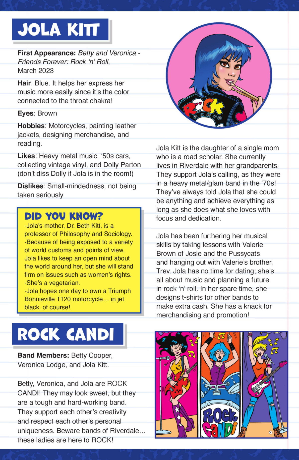 Read online Betty & Veronica Best Friends Forever: At Movies comic -  Issue #19 - 30