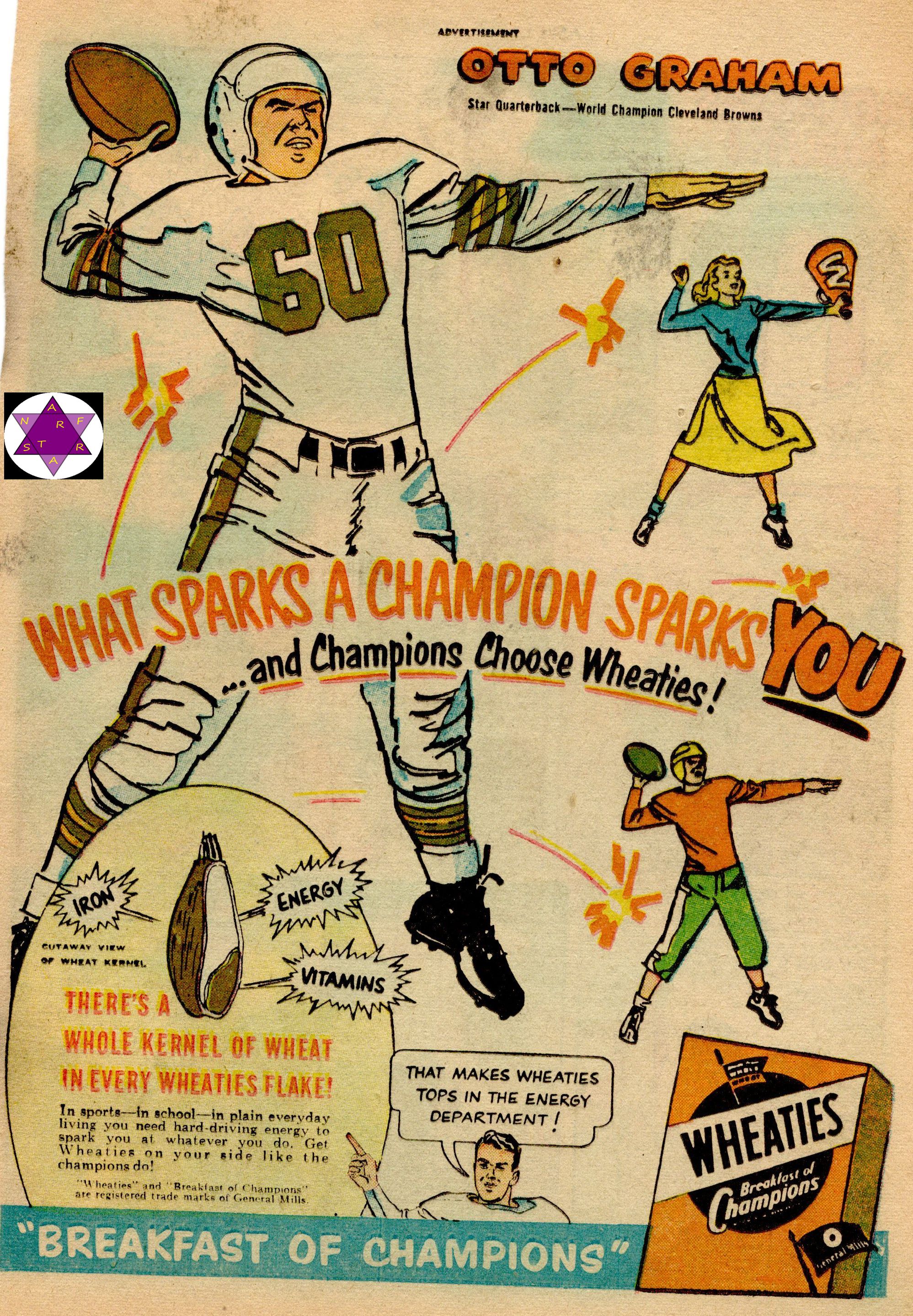 Read online Lash Larue Western (1949) comic -  Issue #23 - 12