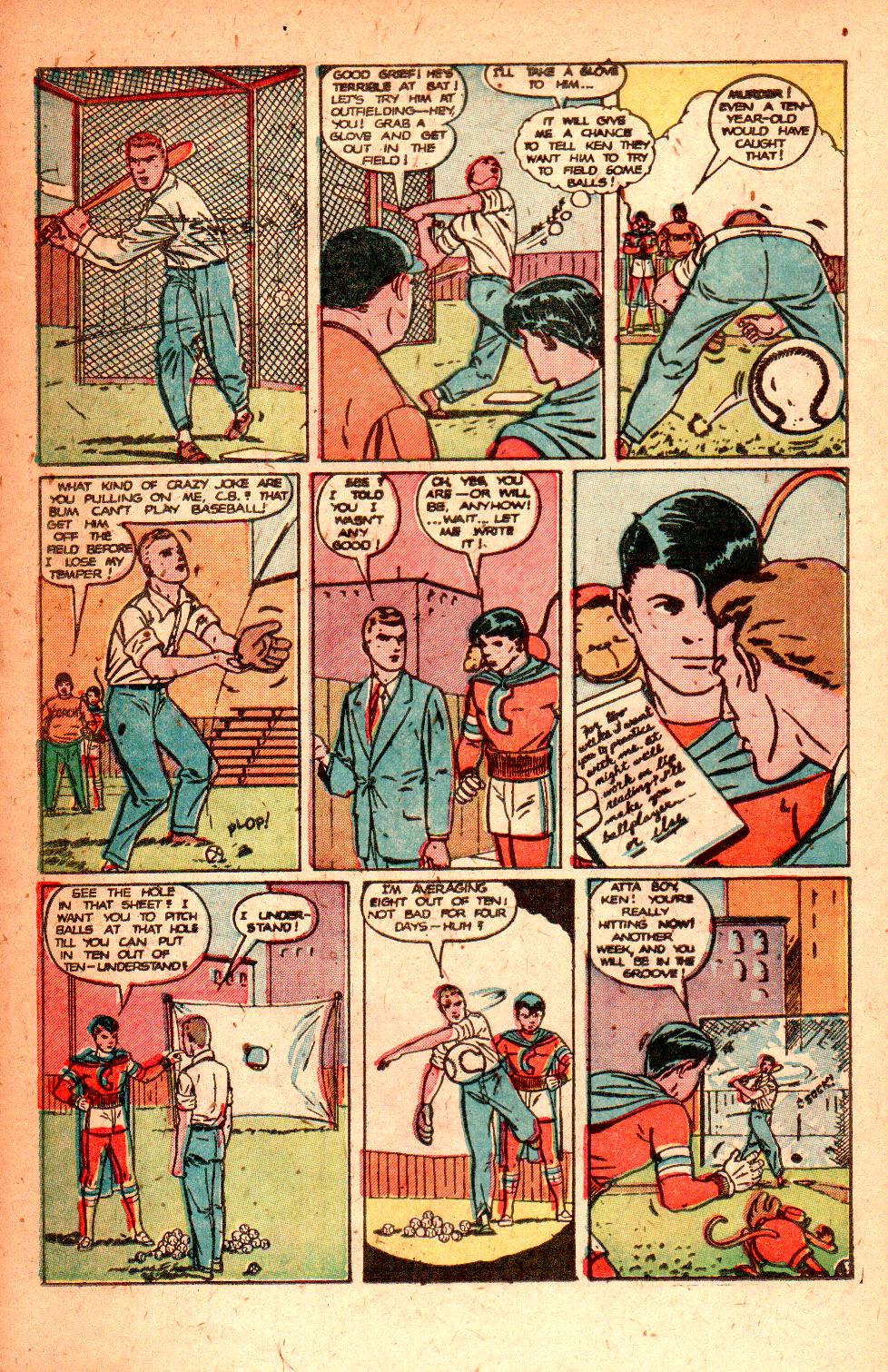 Read online Boy Comics comic -  Issue #51 - 38