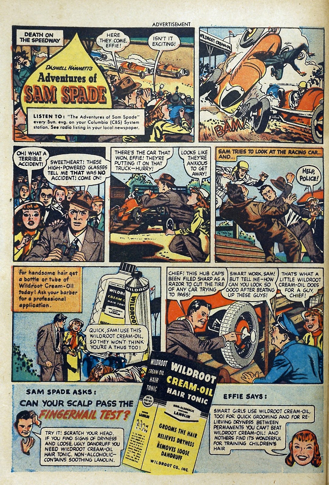 Dale Evans Comics issue 2 - Page 10