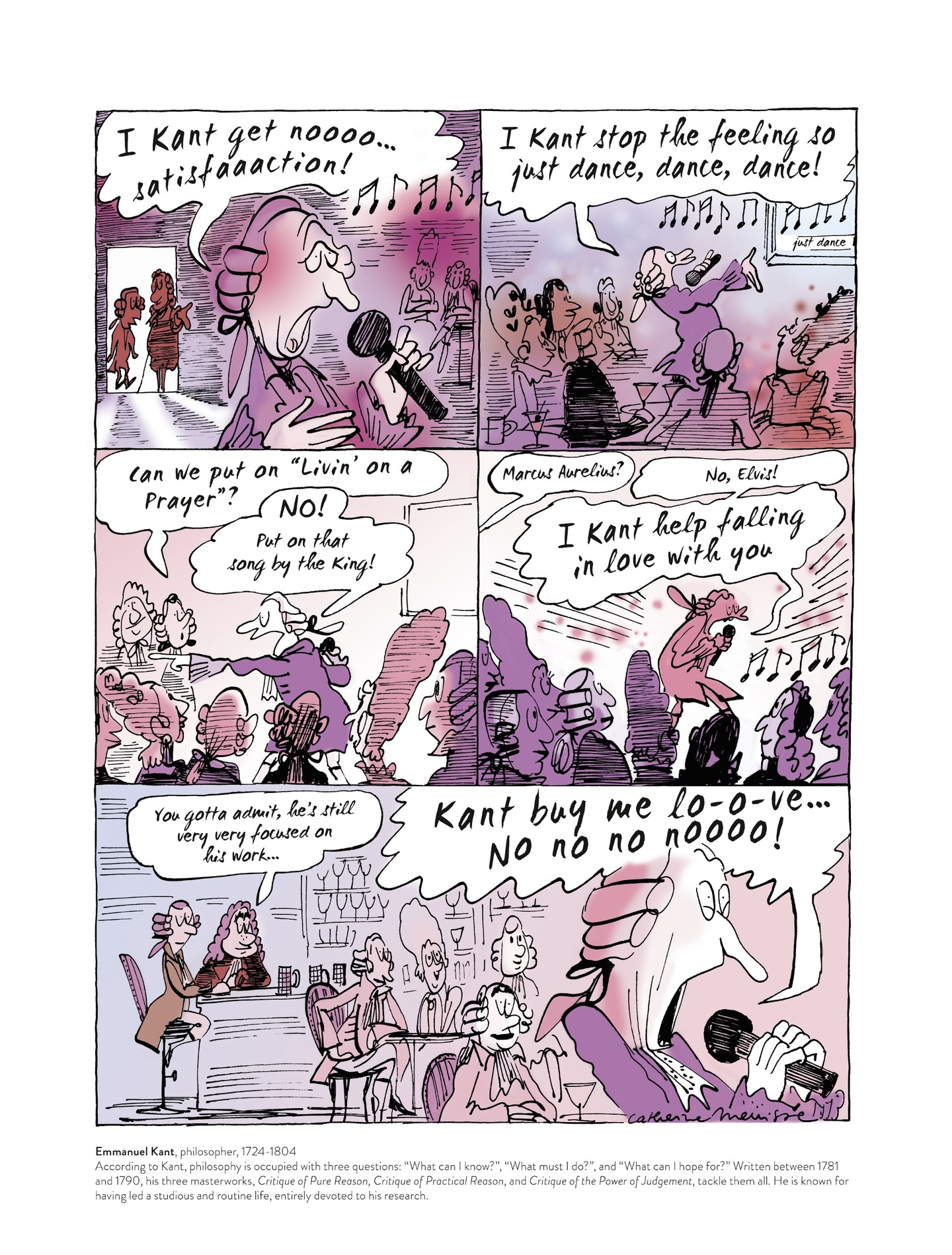 Read online Man and Superwoman comic -  Issue # TPB - 31