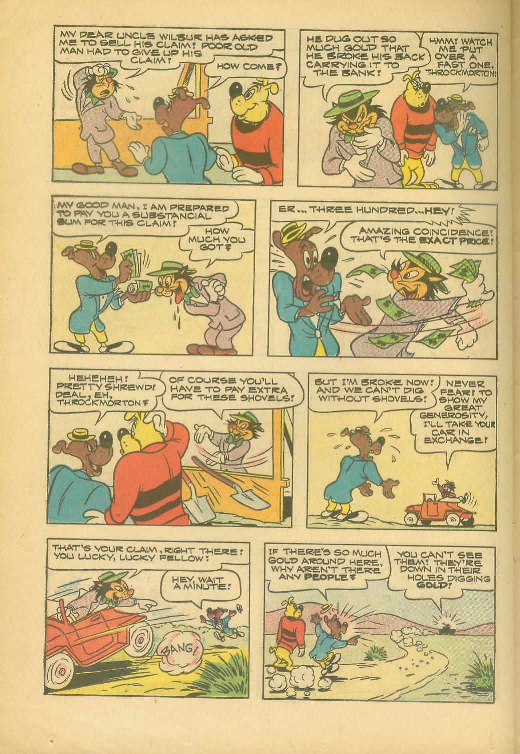 Read online A-1 Comics comic -  Issue #107 - 26