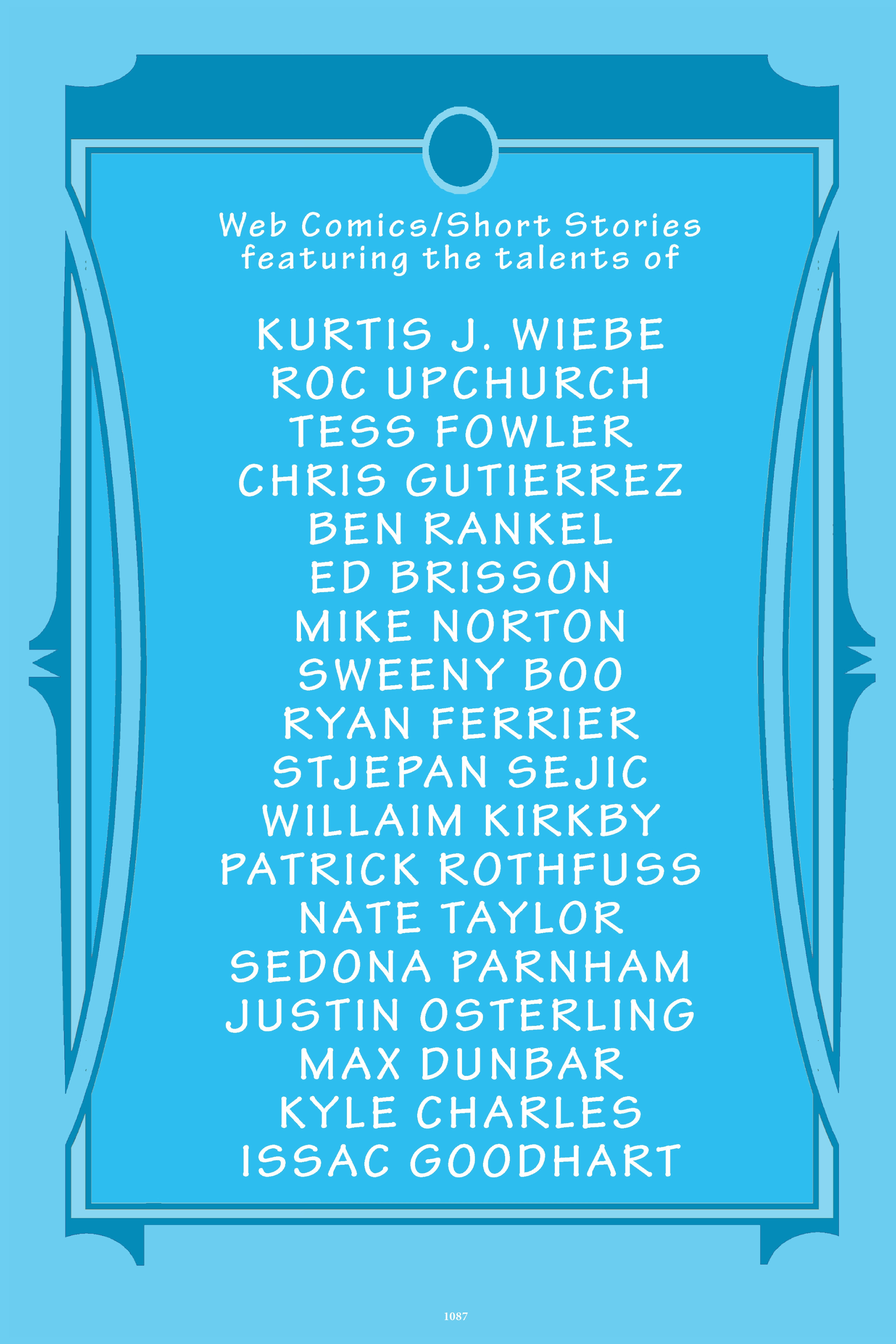 Read online Rat Queens Omnibus comic -  Issue # TPB (Part 11) - 65