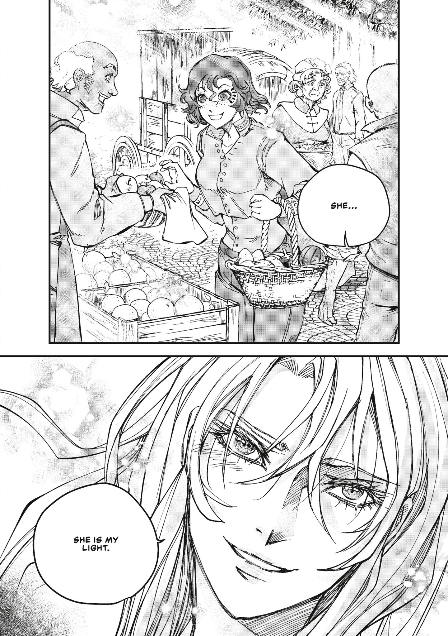 Read online Oneira comic -  Issue # TPB 4 (Part 2) - 117