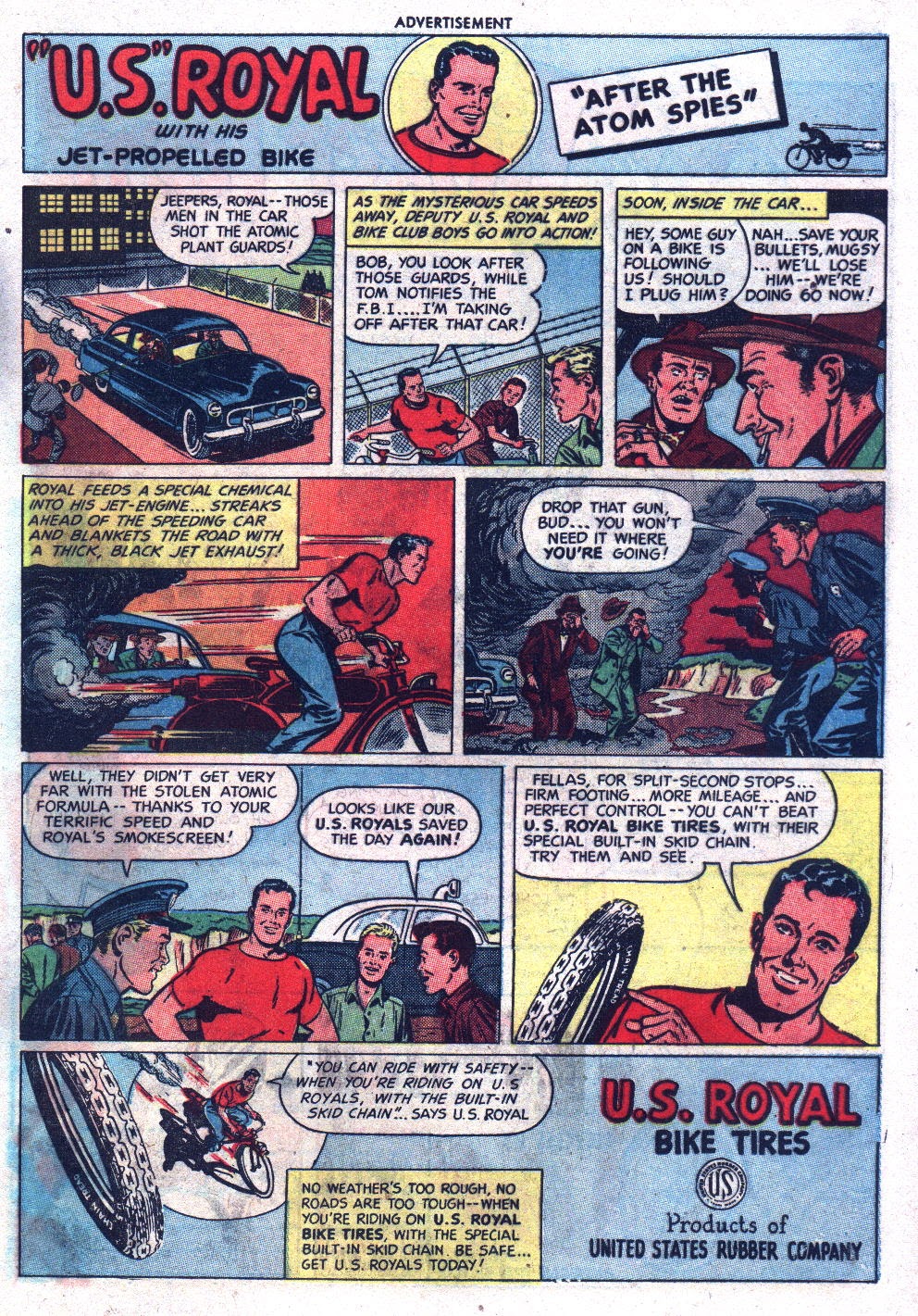 Read online Jimmy Wakely comic -  Issue #6 - 25