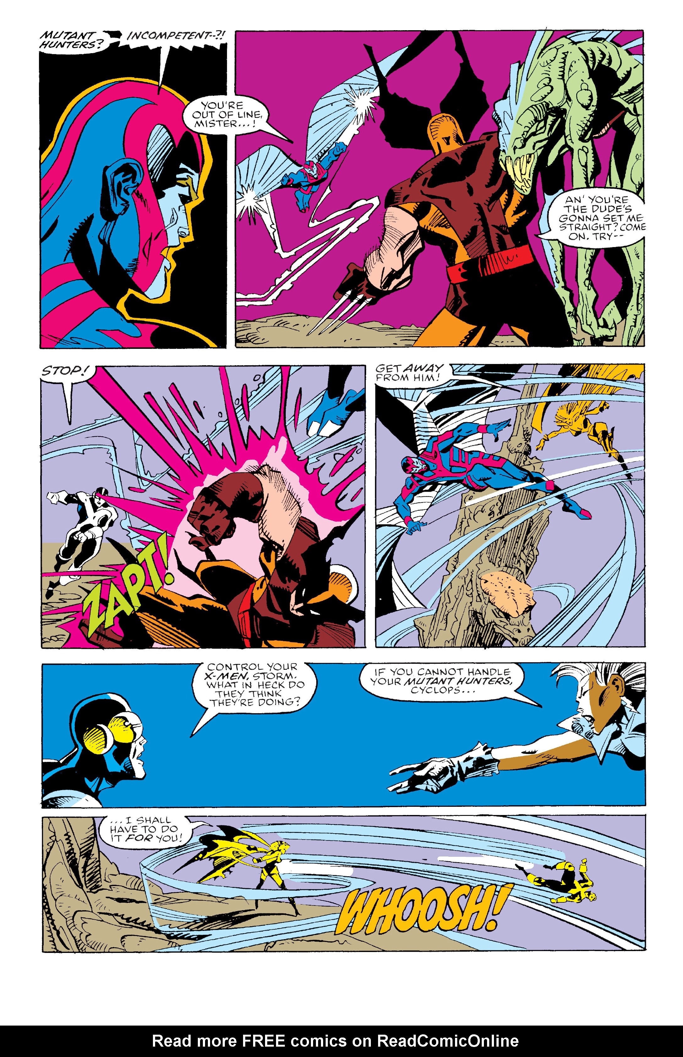 Read online Phoenix Omnibus comic -  Issue # TPB 2 (Part 9) - 68