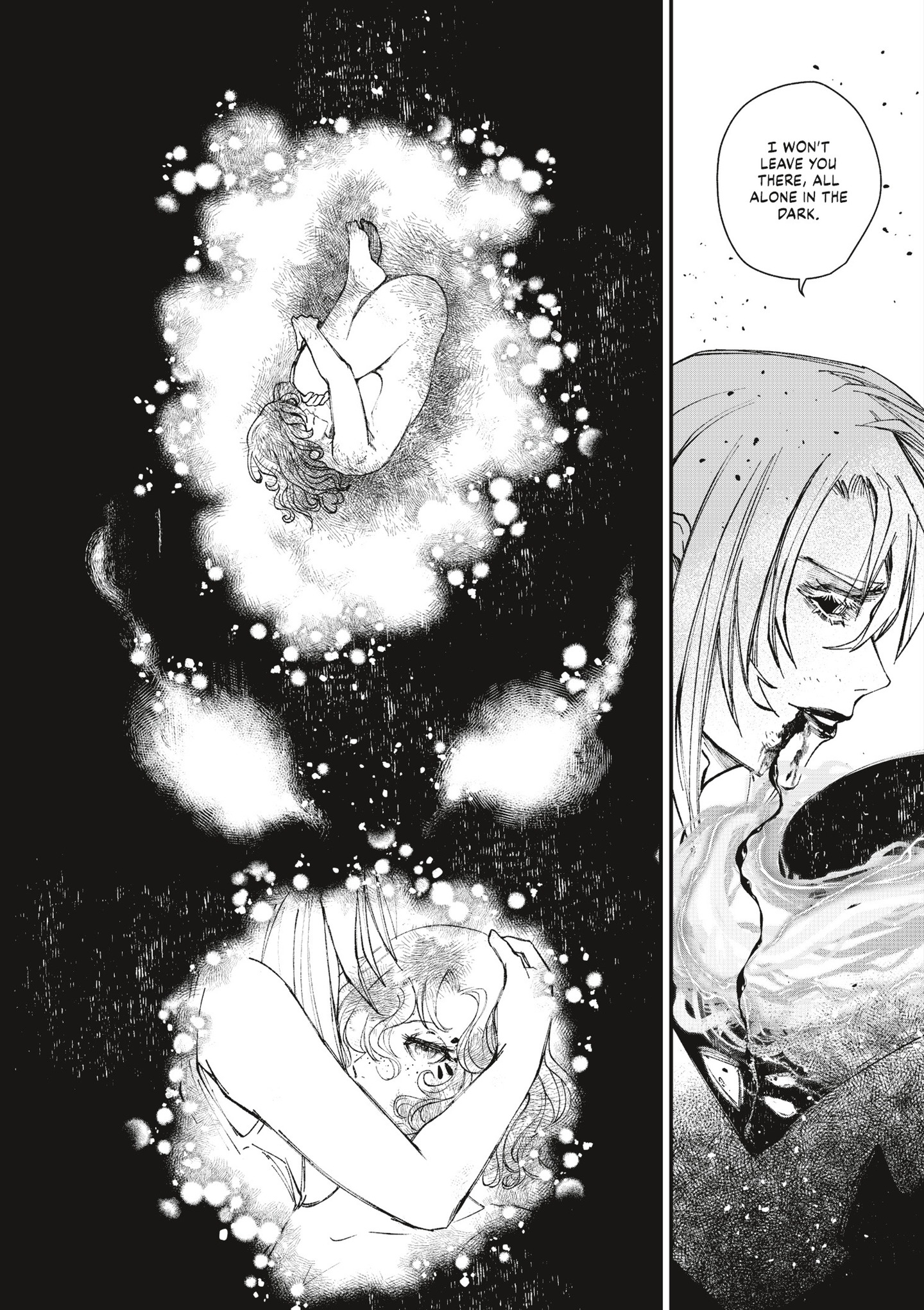 Read online Oneira comic -  Issue # TPB 4 (Part 2) - 8