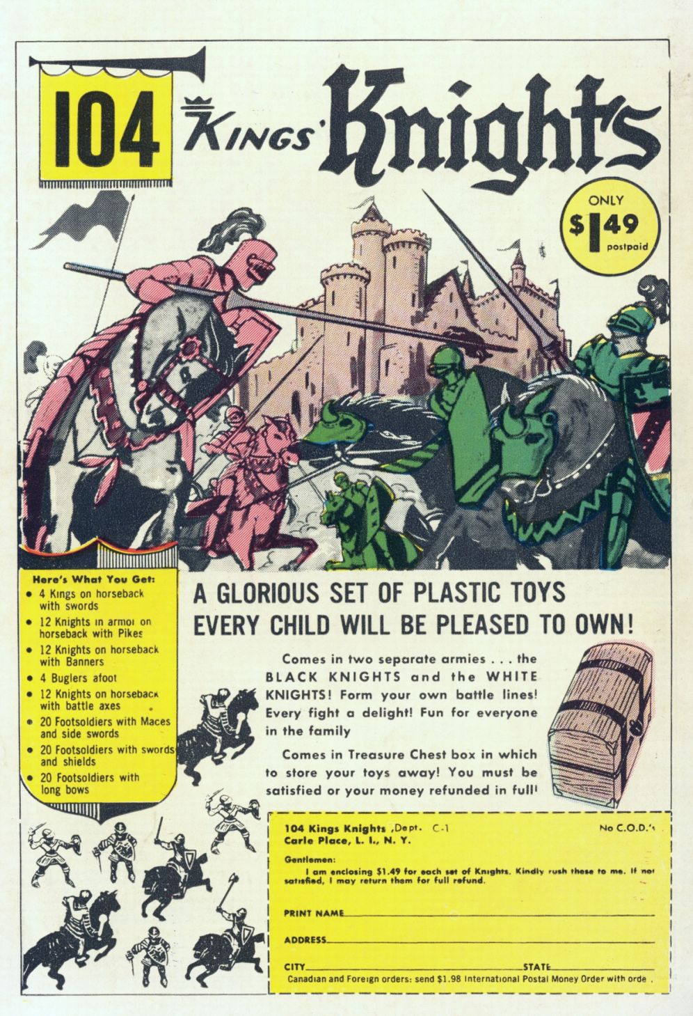 Read online Cheyenne Kid comic -  Issue #40 - 36