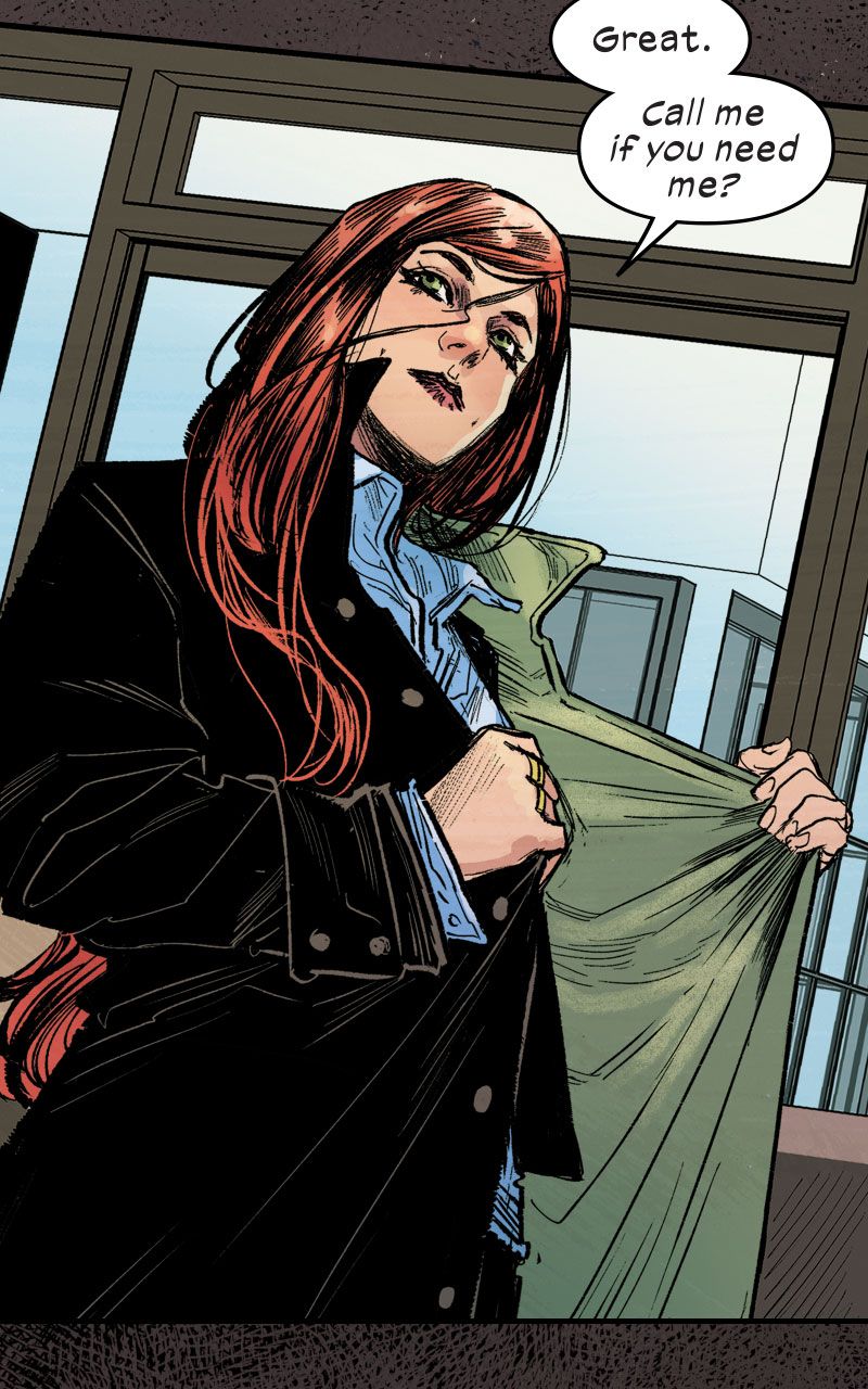 Read online Ultimate Spider-Man Infinity Comic comic -  Issue #2 - 15