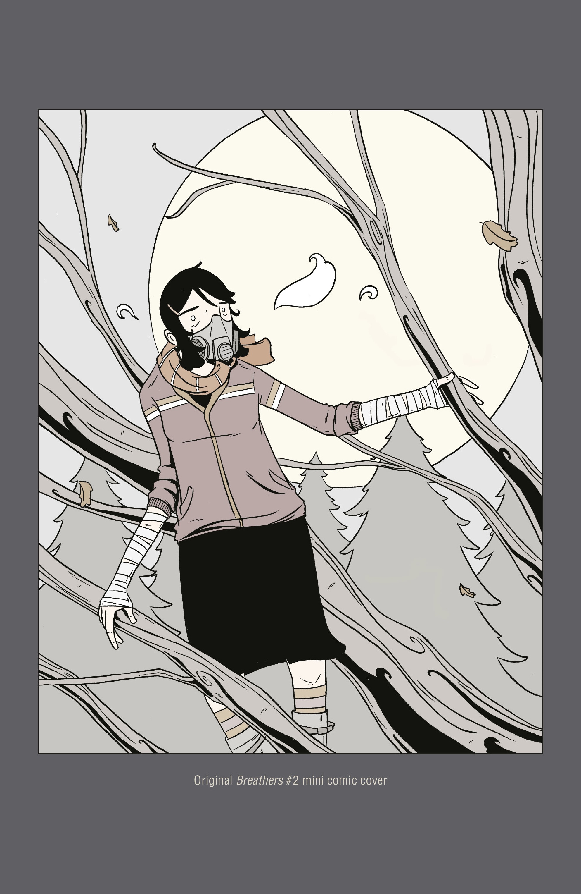 Read online Breathers comic -  Issue # TPB (Part 5) - 12