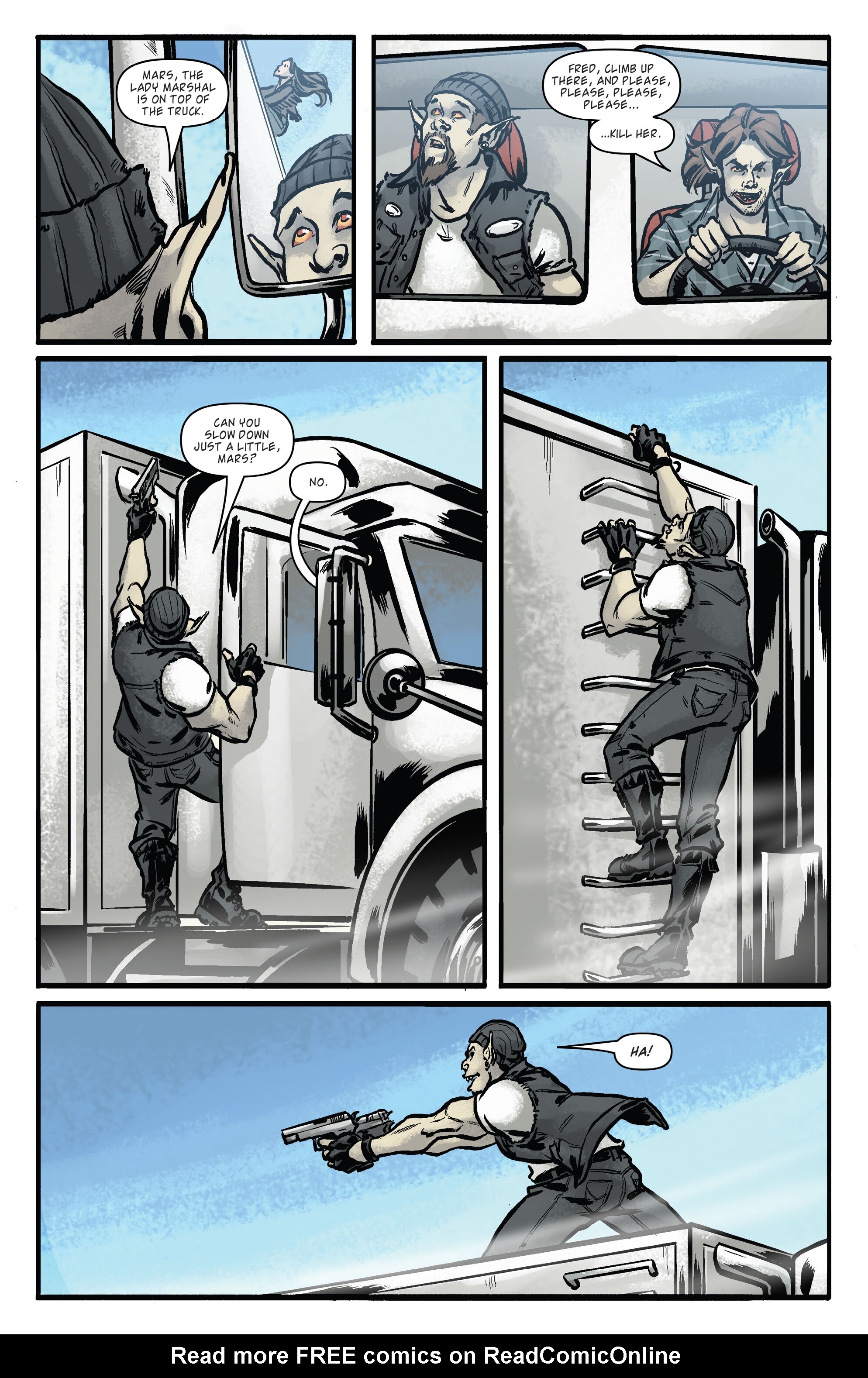 Read online Wynonna Earp: All In comic -  Issue # TPB (Part 1) - 45