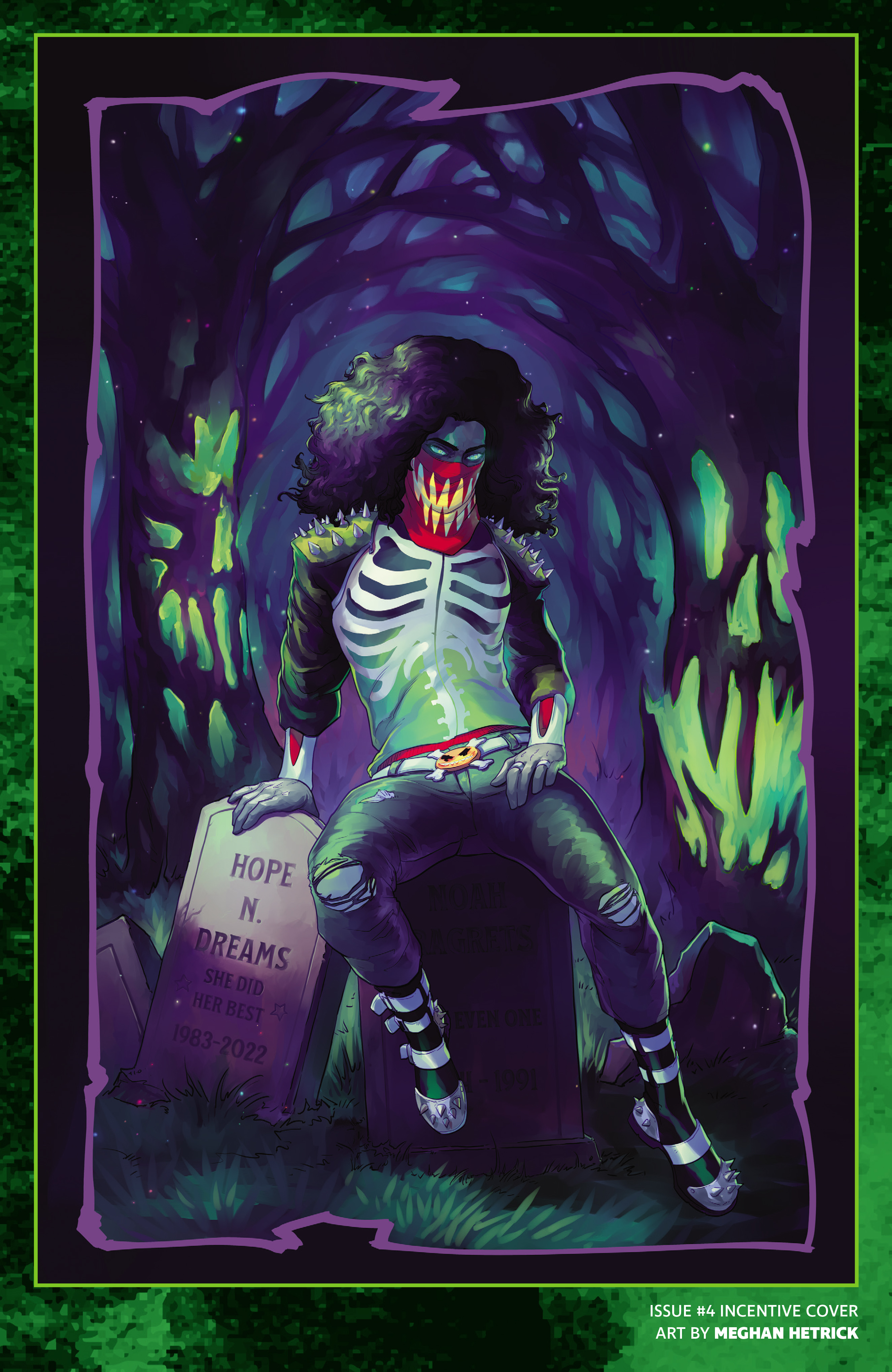 Read online Evil Ernie Lives! comic -  Issue # TPB - 122