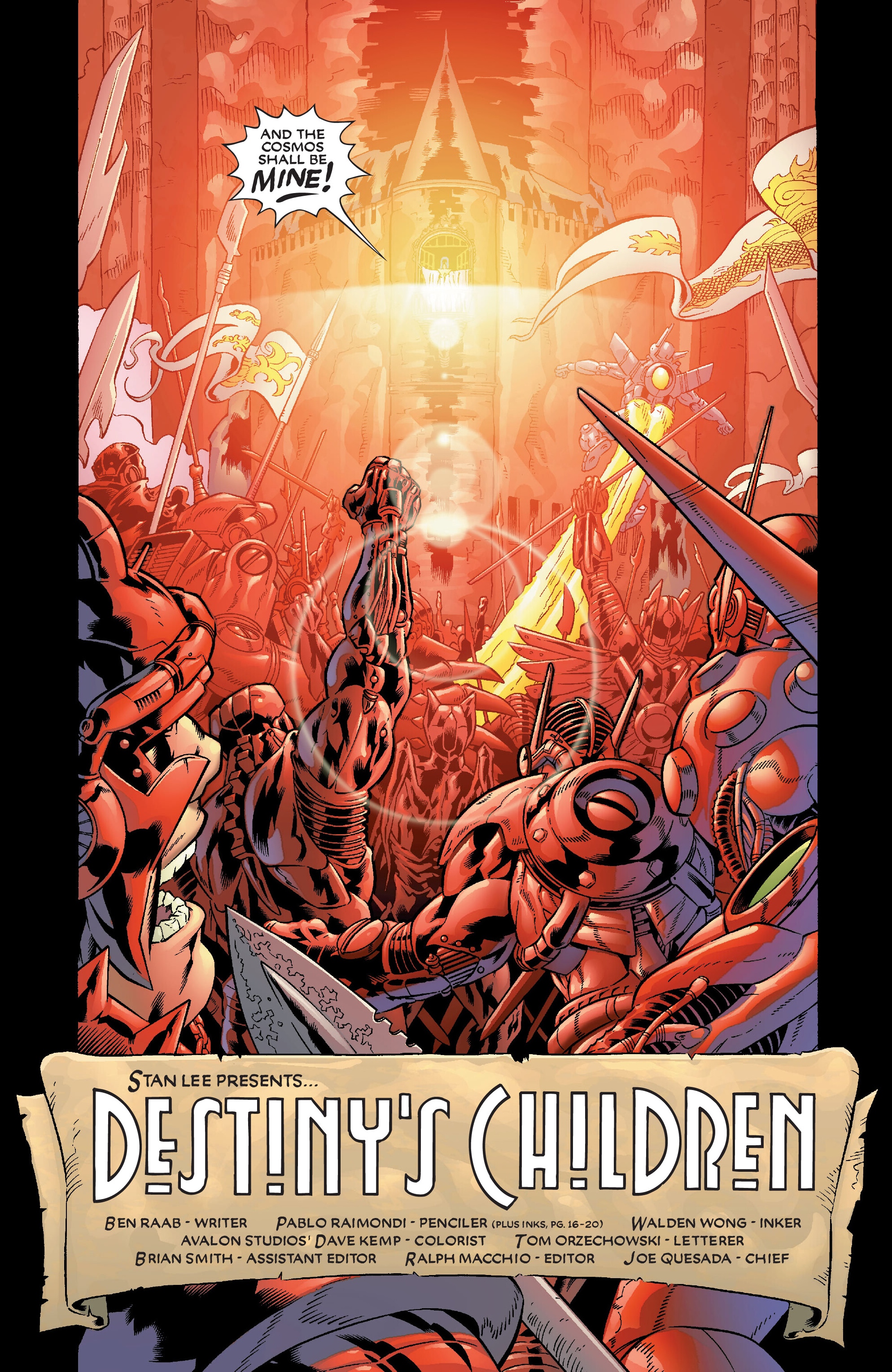Read online Excalibur Epic Collection comic -  Issue # TPB 9 (Part 5) - 49