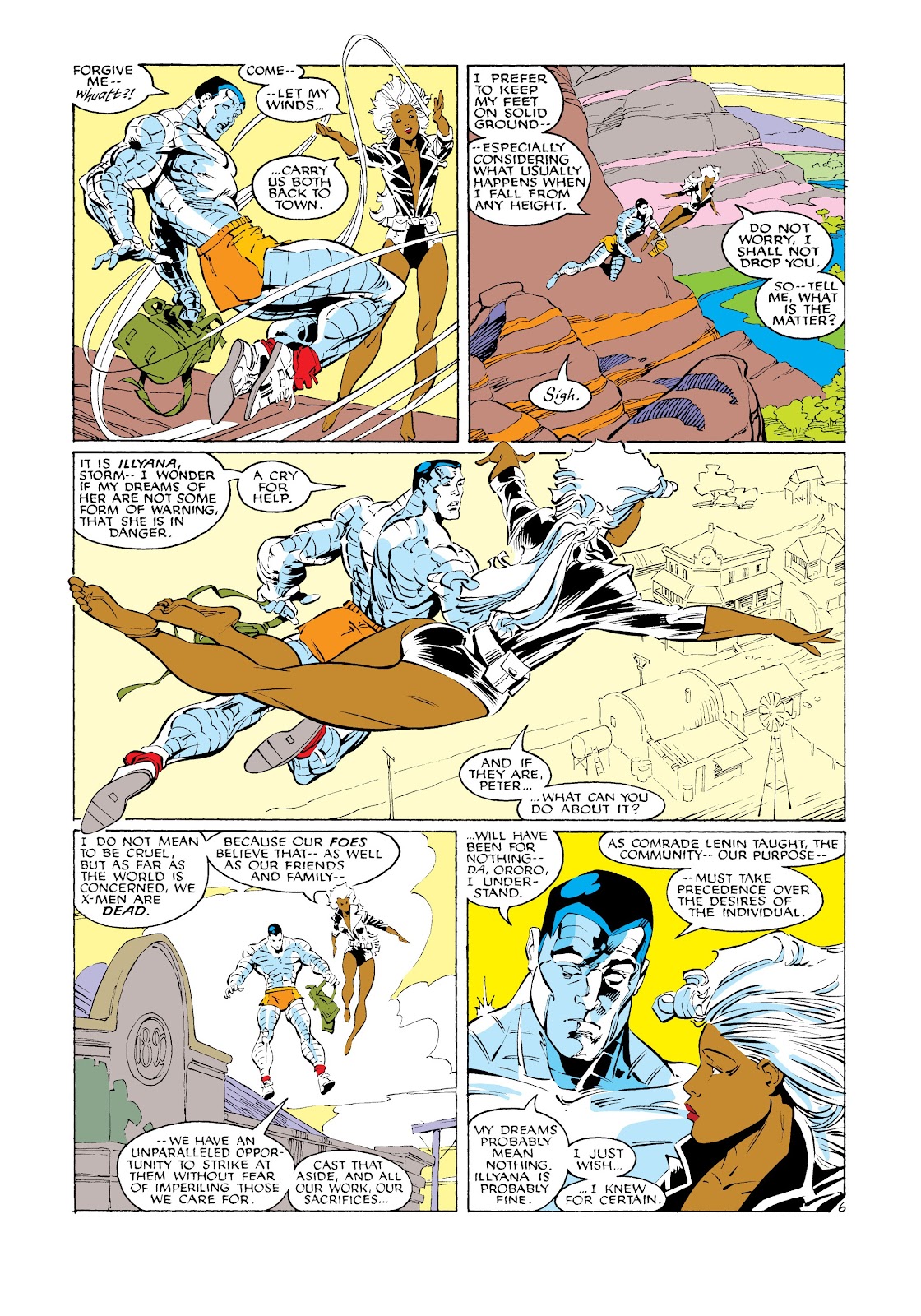 Marvel Masterworks: The Uncanny X-Men issue TPB 15 (Part 5) - Page 31
