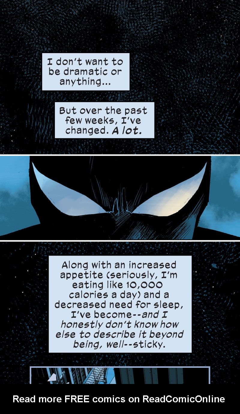 Read online Ultimate Spider-Man Infinity Comic comic -  Issue #2 - 20