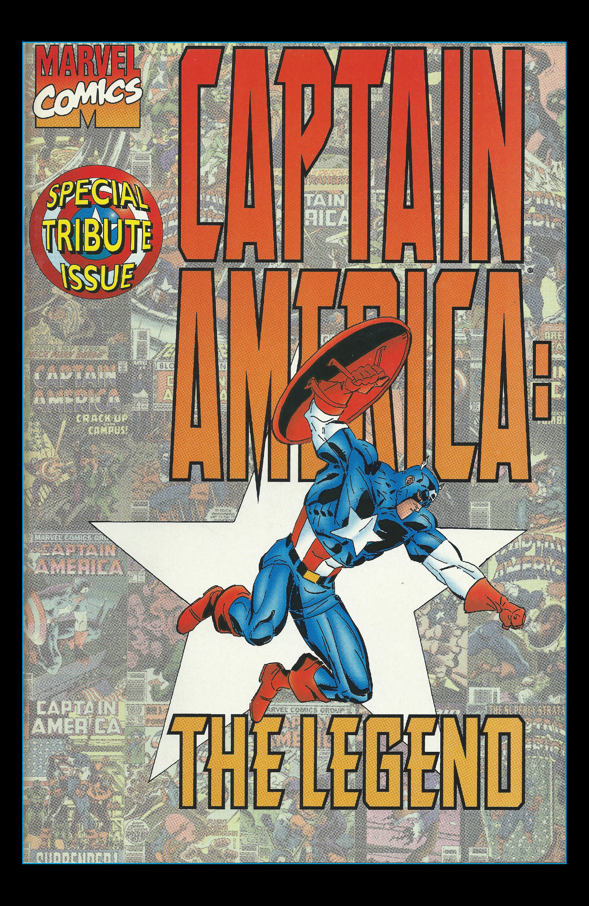 Read online Captain America Epic Collection comic -  Issue # TPB Man Without A Country (Part 4) - 77