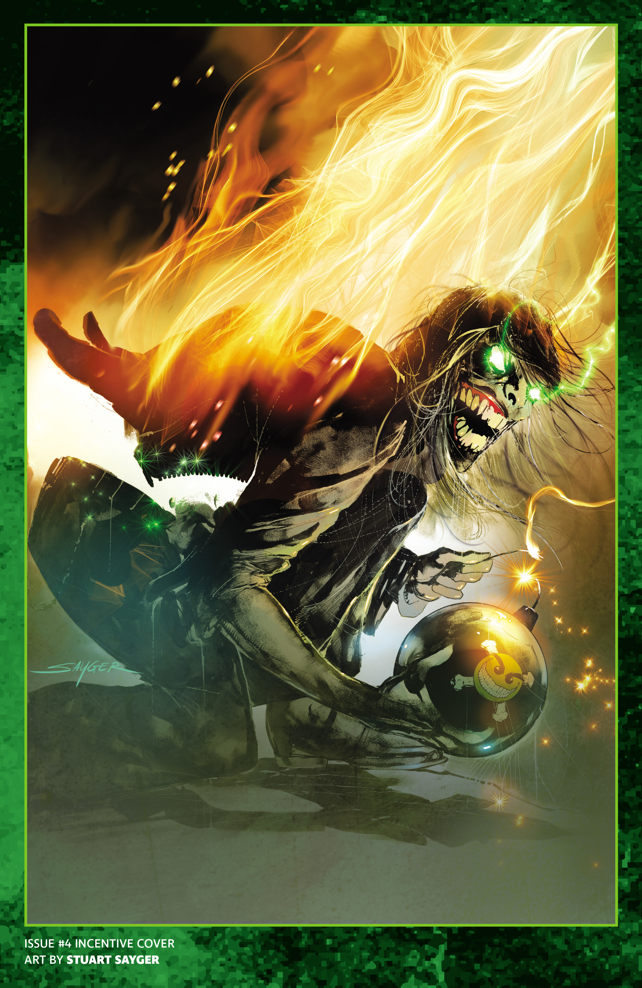 Read online Evil Ernie Lives! comic -  Issue # TPB - 123