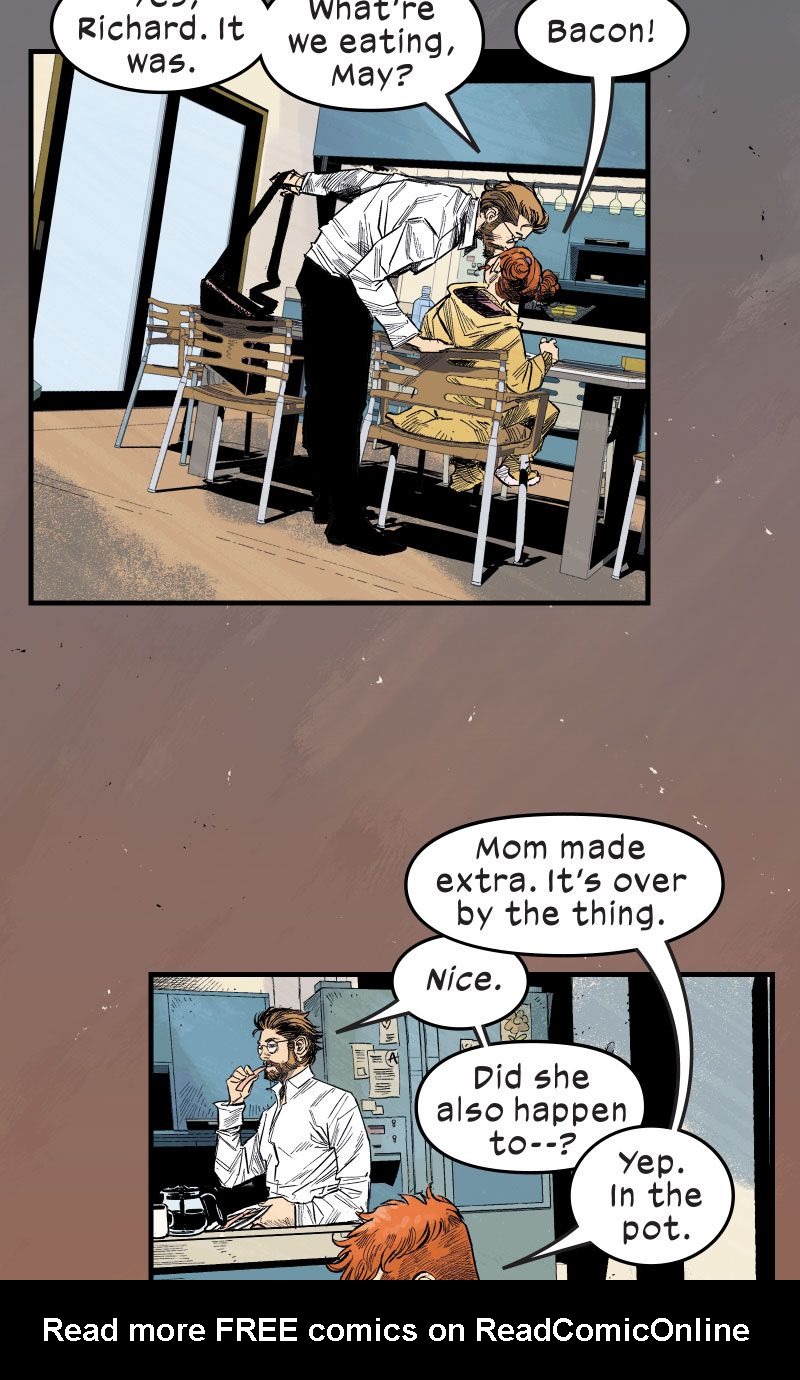 Read online Ultimate Spider-Man Infinity Comic comic -  Issue # TPB (Part 1) - 12