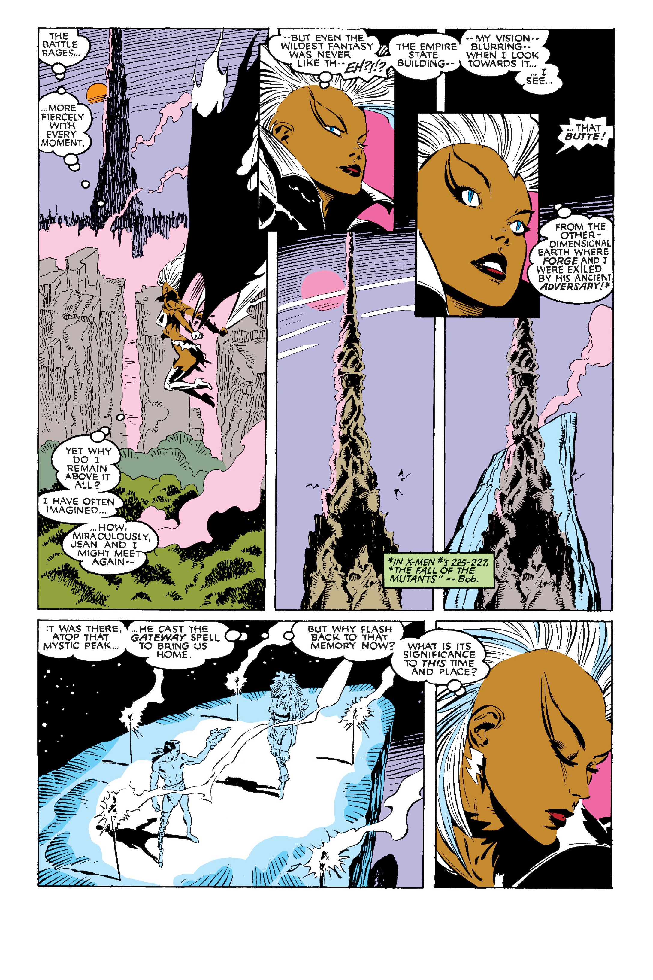 Read online Phoenix Omnibus comic -  Issue # TPB 2 (Part 9) - 40