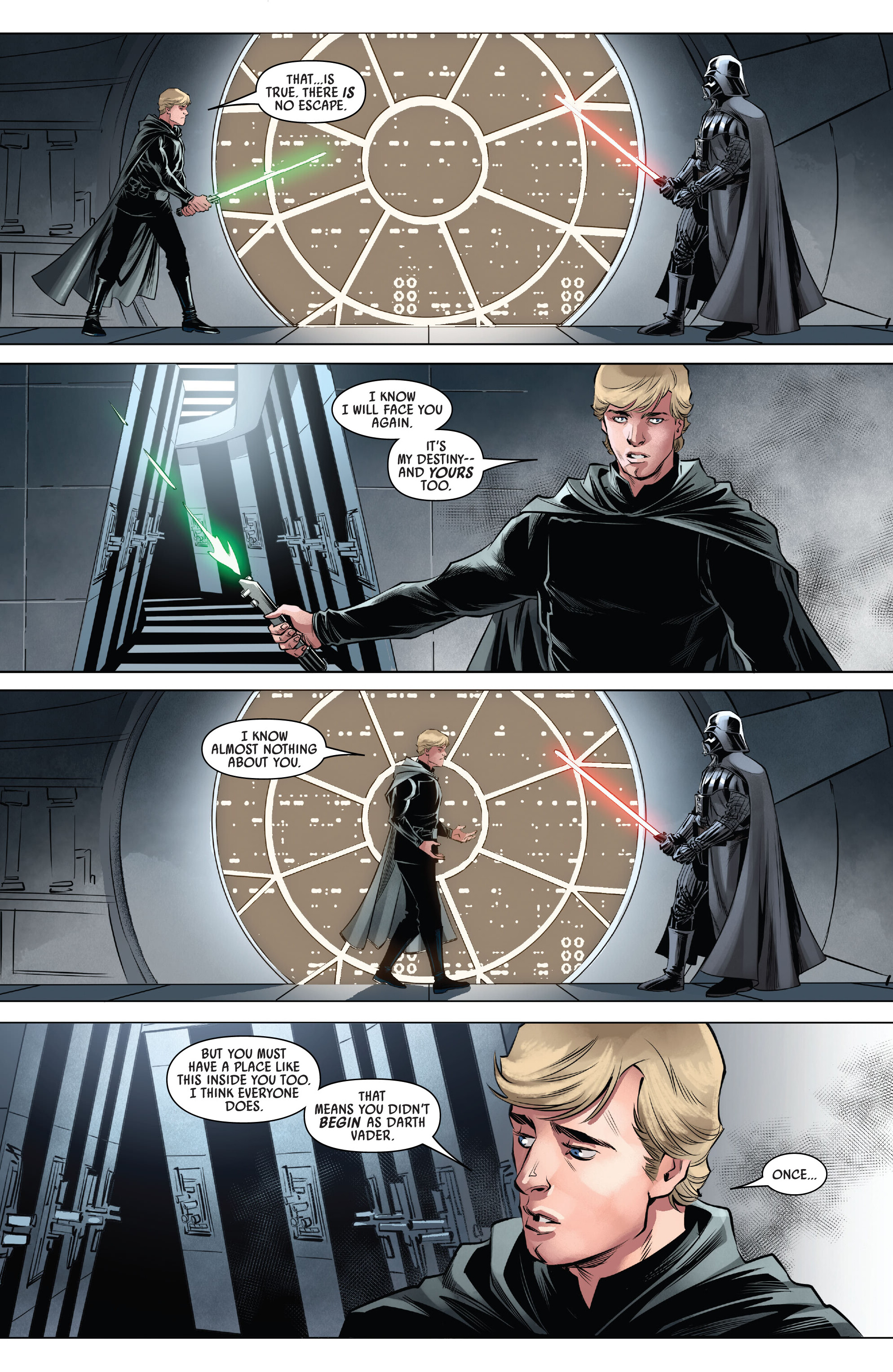 Read online Star Wars (2020) comic -  Issue #43 - 15