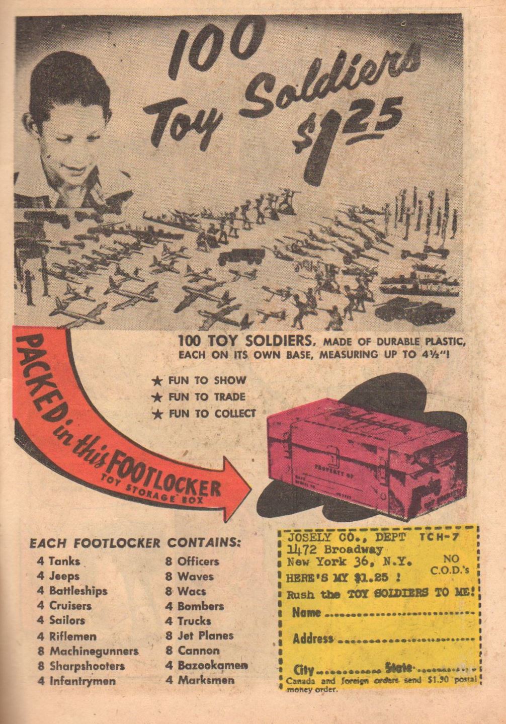 Read online Lash Larue Western (1949) comic -  Issue #64 - 15