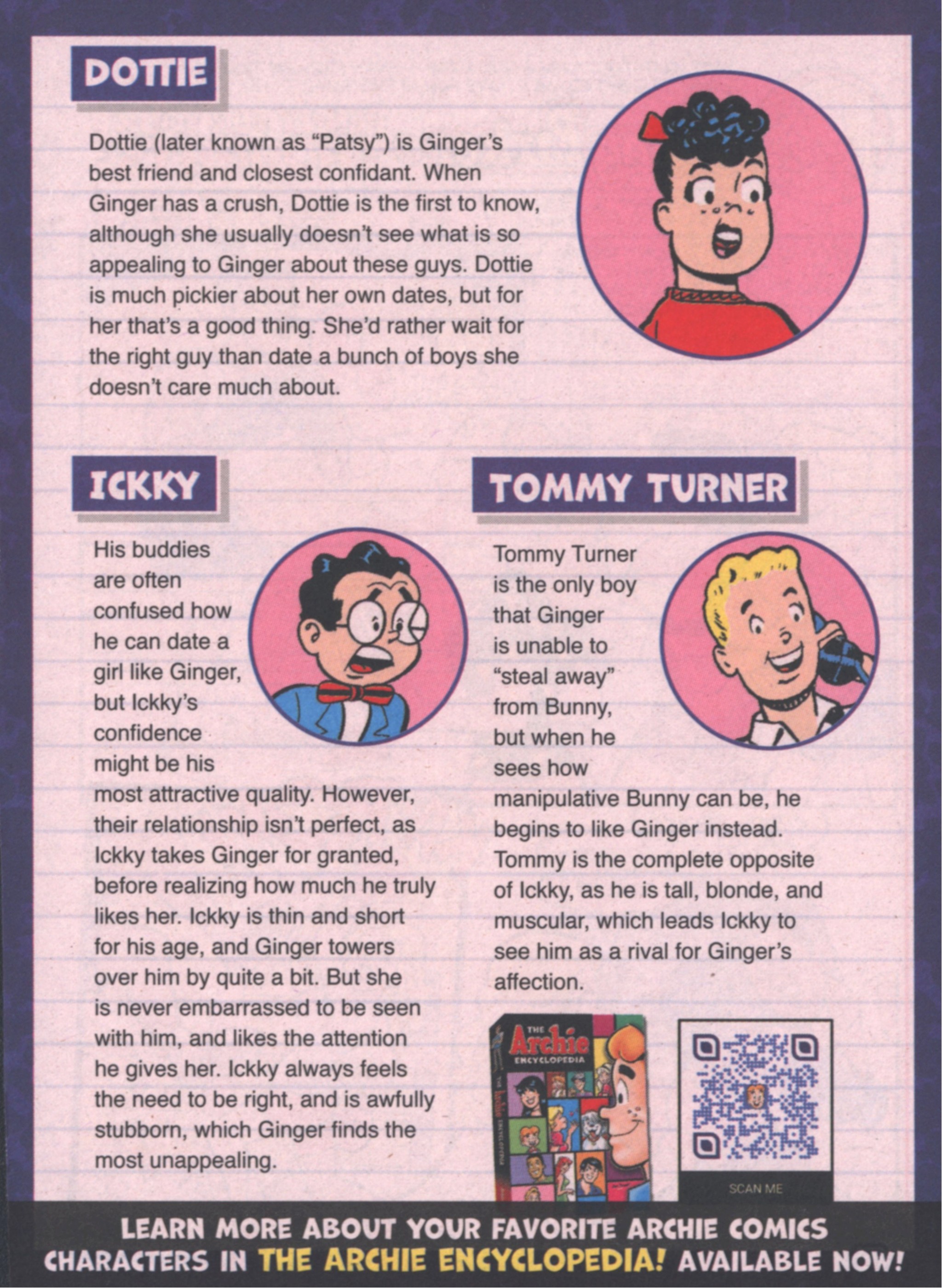 Read online Archie Giant Comics comic -  Issue # TPB (Part 2) - 4