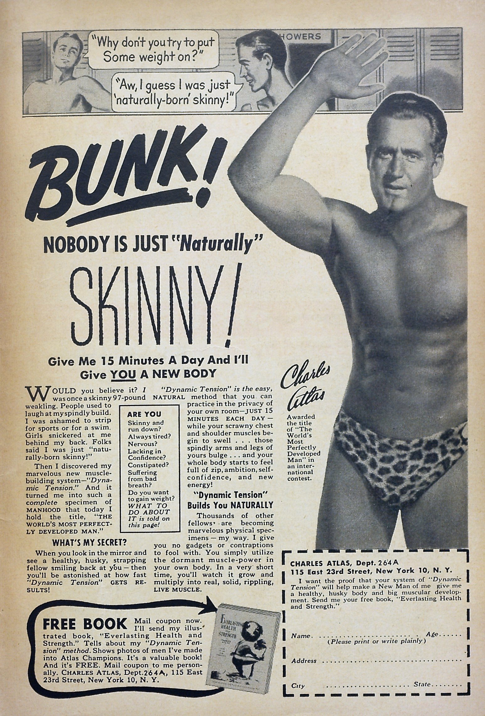 Read online Redskin comic -  Issue #4 - 35