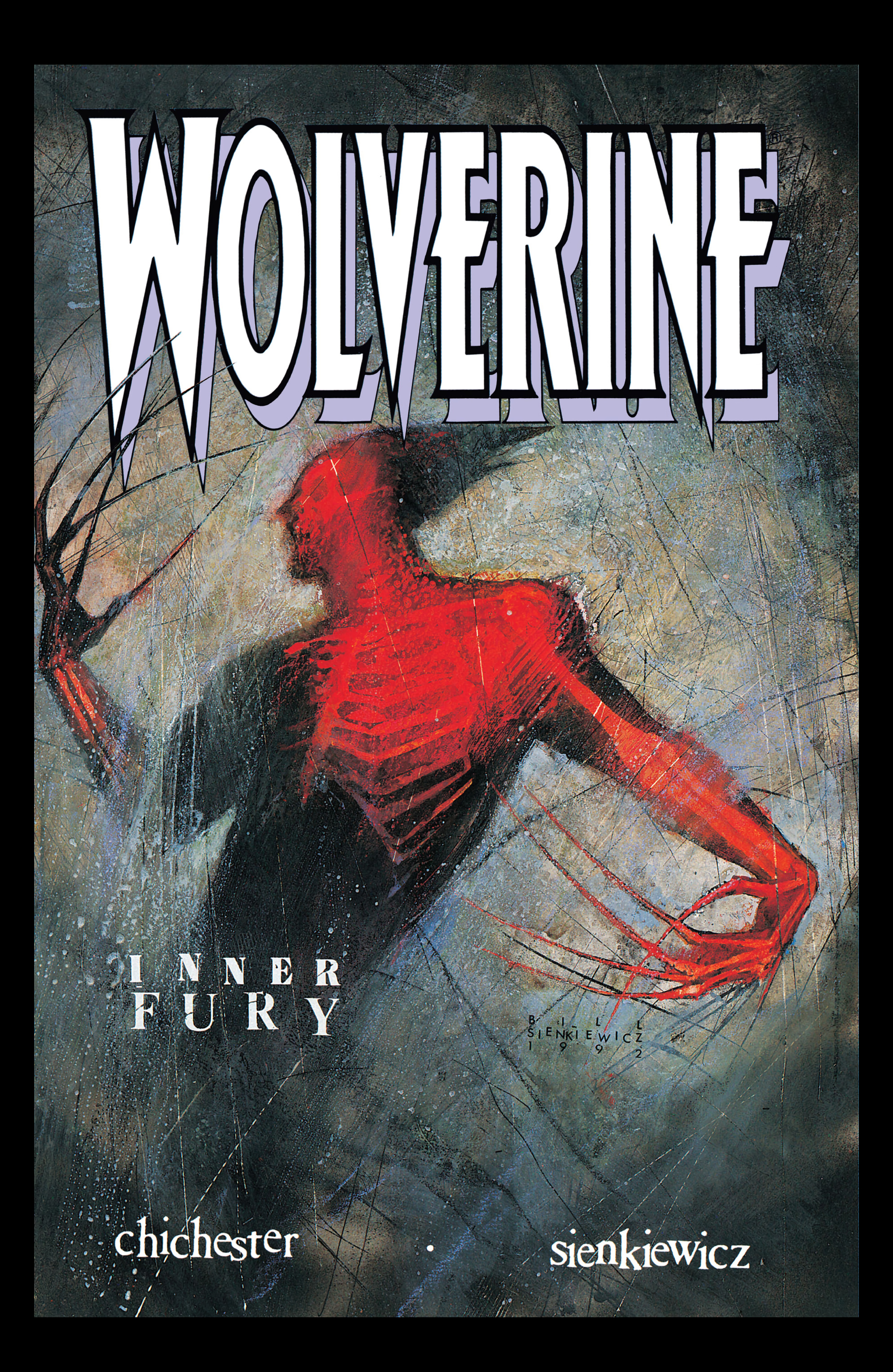 Read online Wolverine Omnibus comic -  Issue # TPB 4 (Part 3) - 16