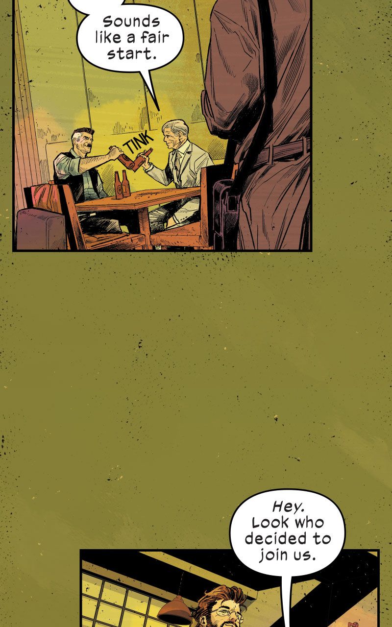 Read online Ultimate Spider-Man Infinity Comic comic -  Issue # TPB (Part 2) - 5