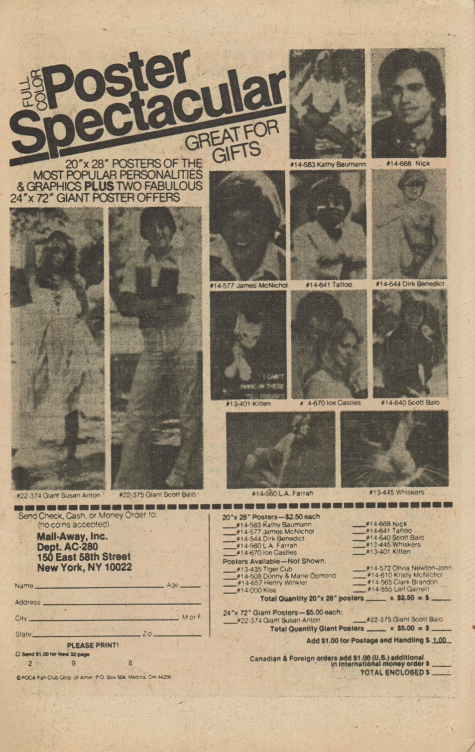 Read online Jughead's Jokes comic -  Issue #68 - 25