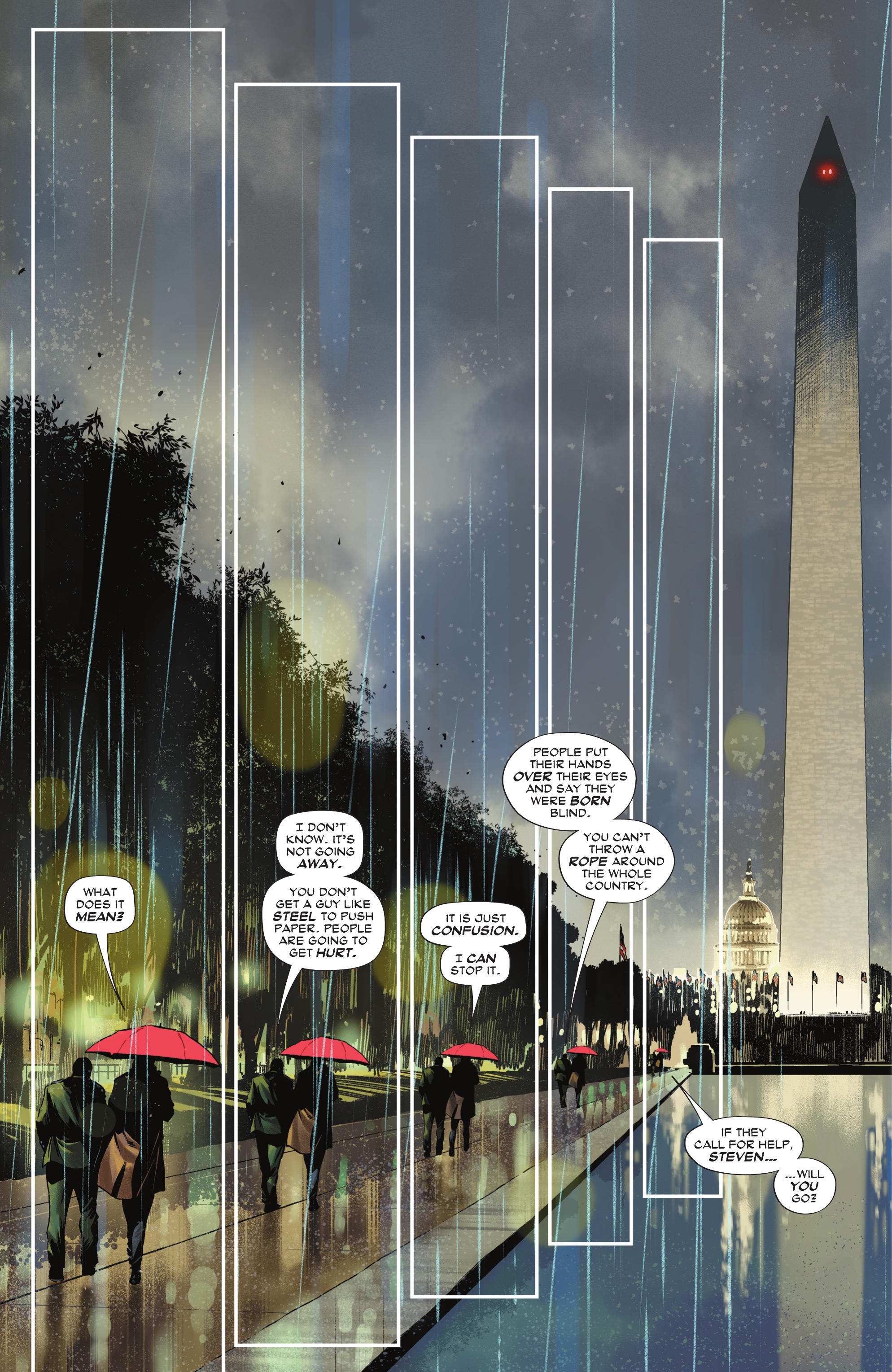 Read online Wonder Woman: Outlaw Edition comic -  Issue # Full - 10
