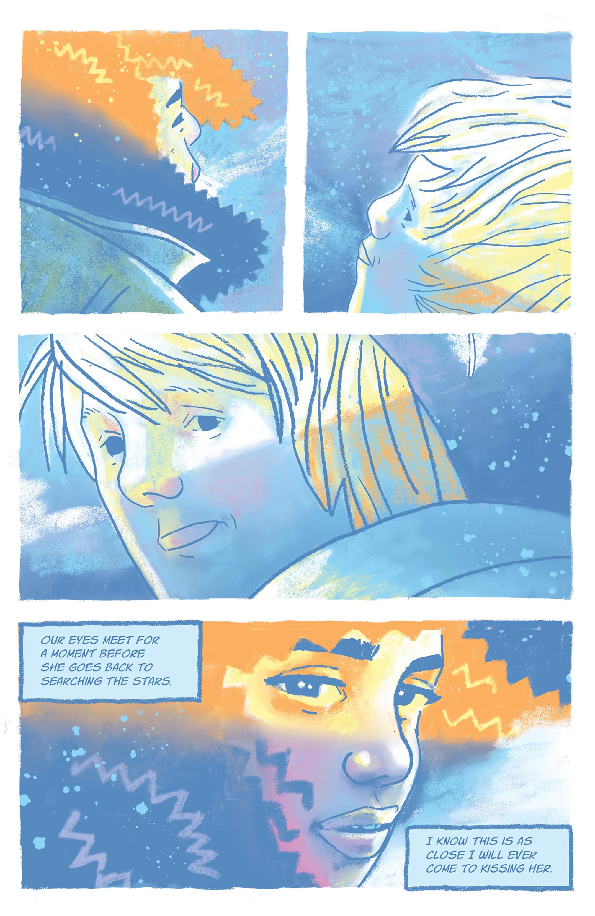 Read online The Quarry comic -  Issue # TPB - 70