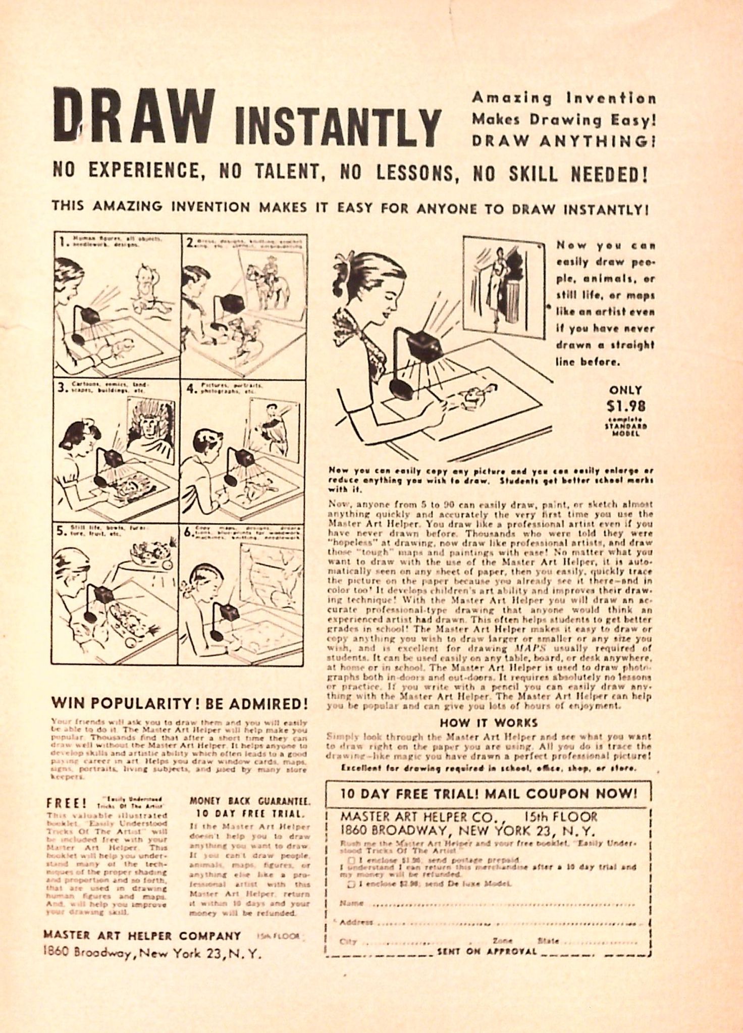 Read online Hello Buddies comic -  Issue #61 - 98