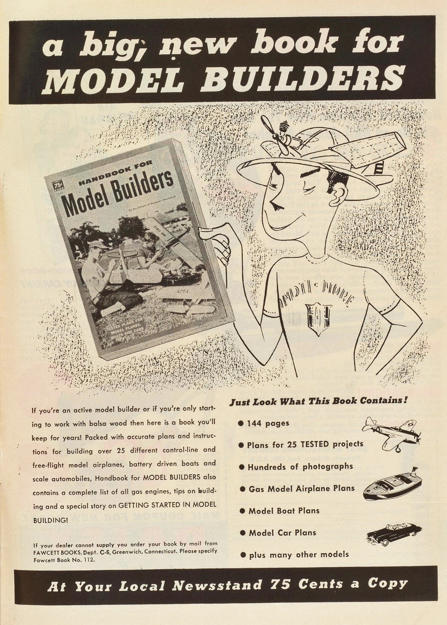 Read online Lash Larue Western (1949) comic -  Issue #17 - 35