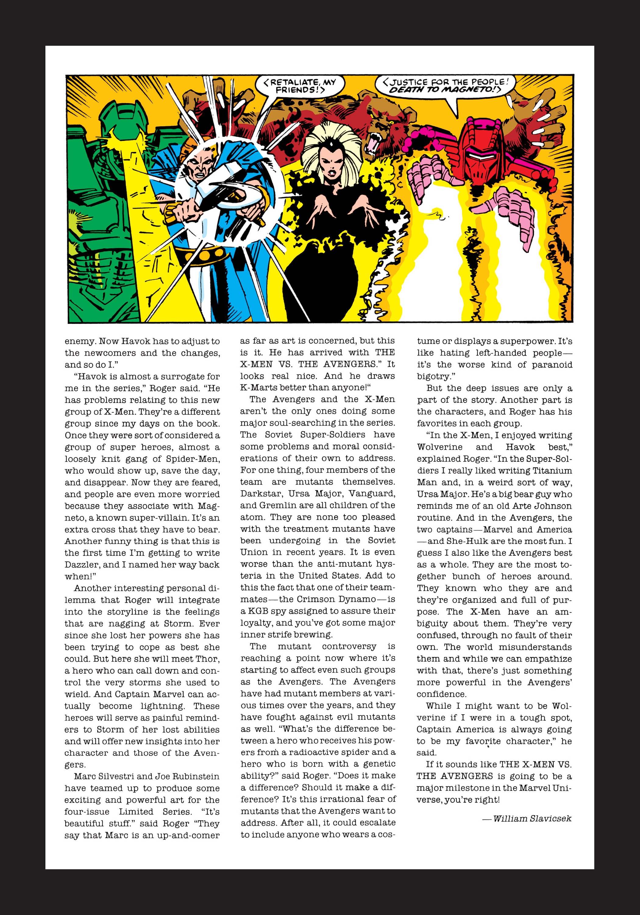 Read online Marvel Masterworks: The Uncanny X-Men comic -  Issue # TPB 15 (Part 5) - 66