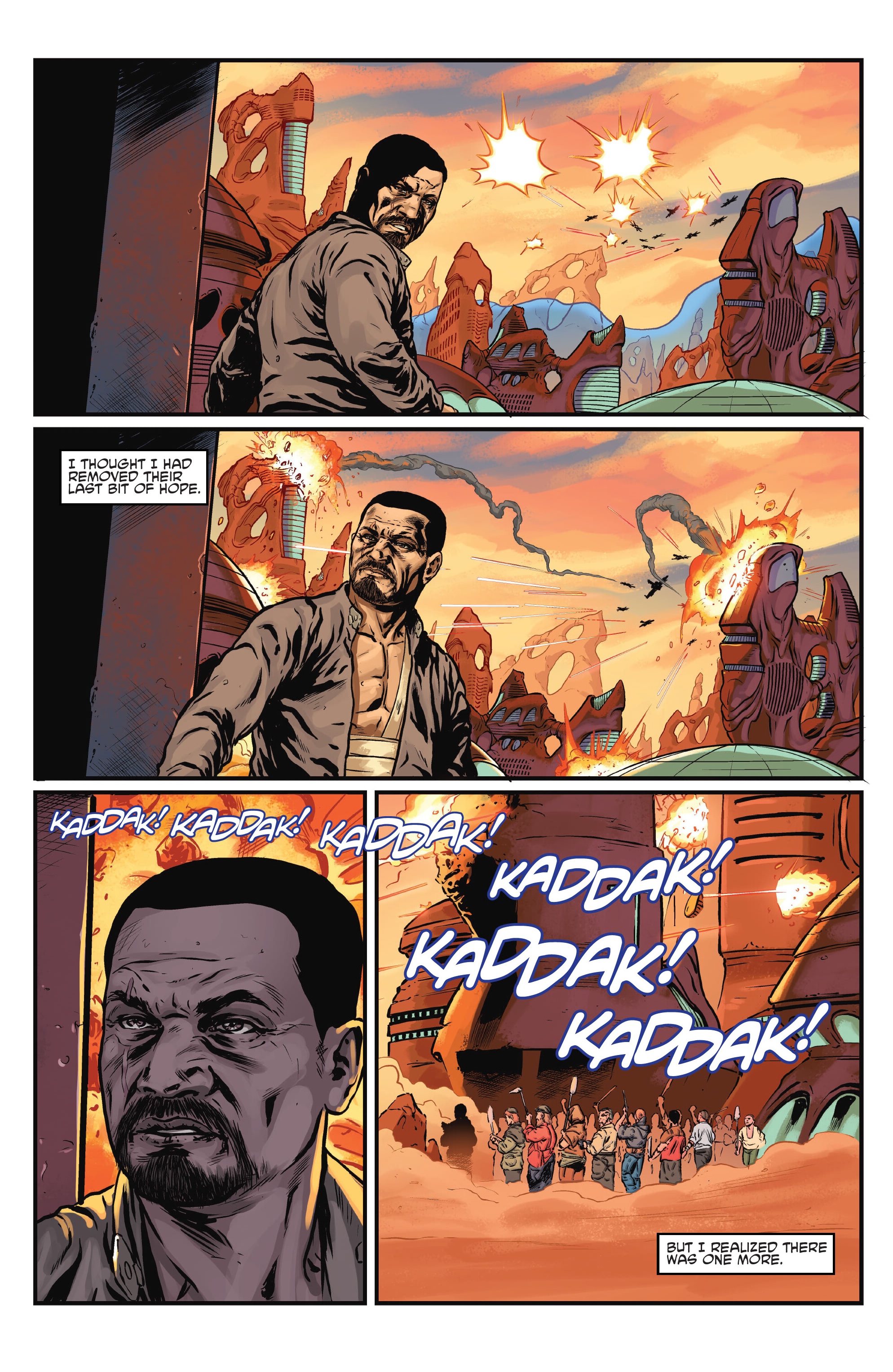 Read online Star Wars Legends: The Empire Omnibus comic -  Issue # TPB 2 (Part 5) - 39