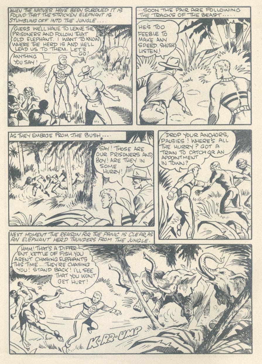 Read online Young Marvelman comic -  Issue #347 - 6