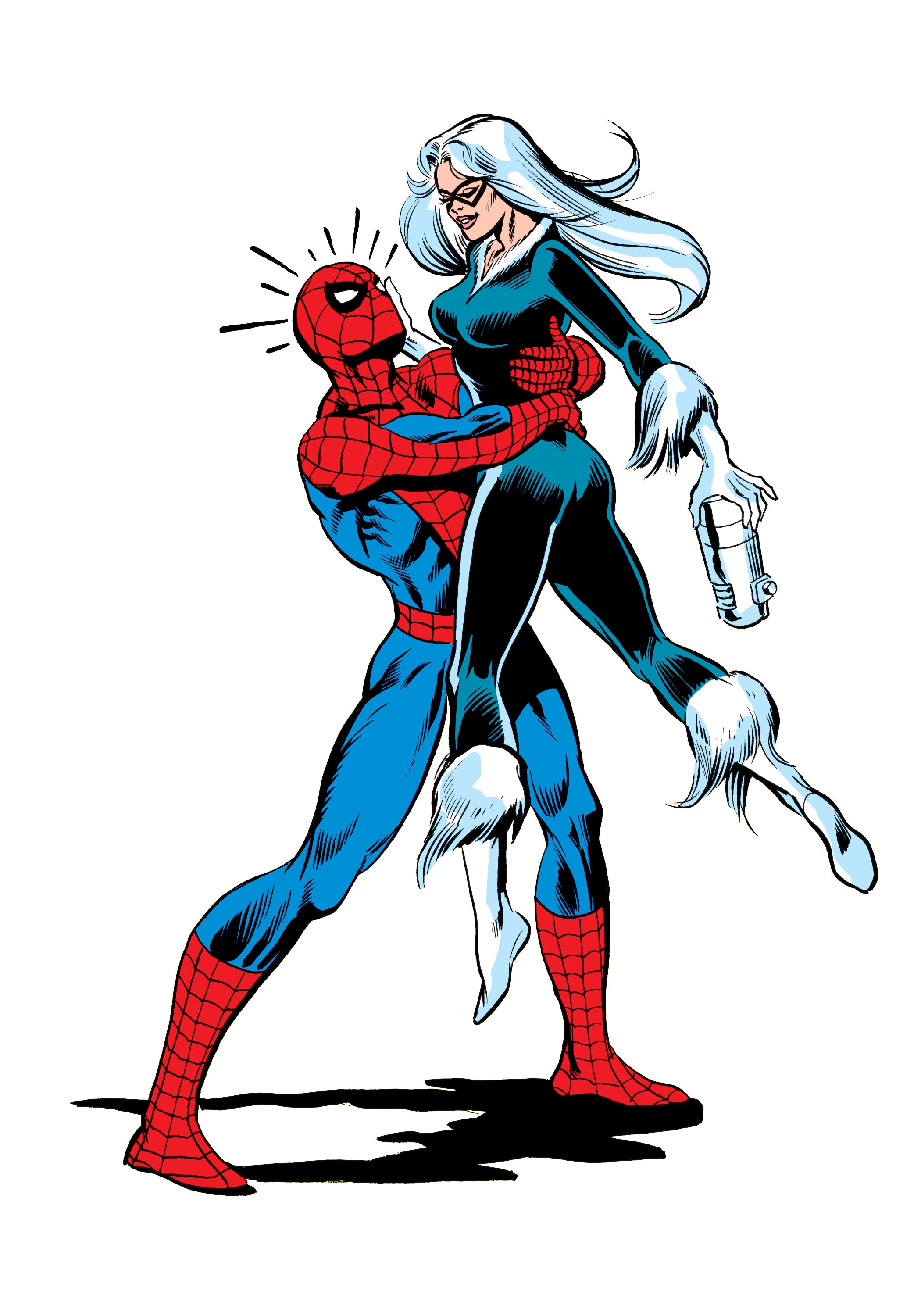 Read online Marvel Masterworks: The Spectacular Spider-Man comic -  Issue # TPB 6 (Part 1) - 5