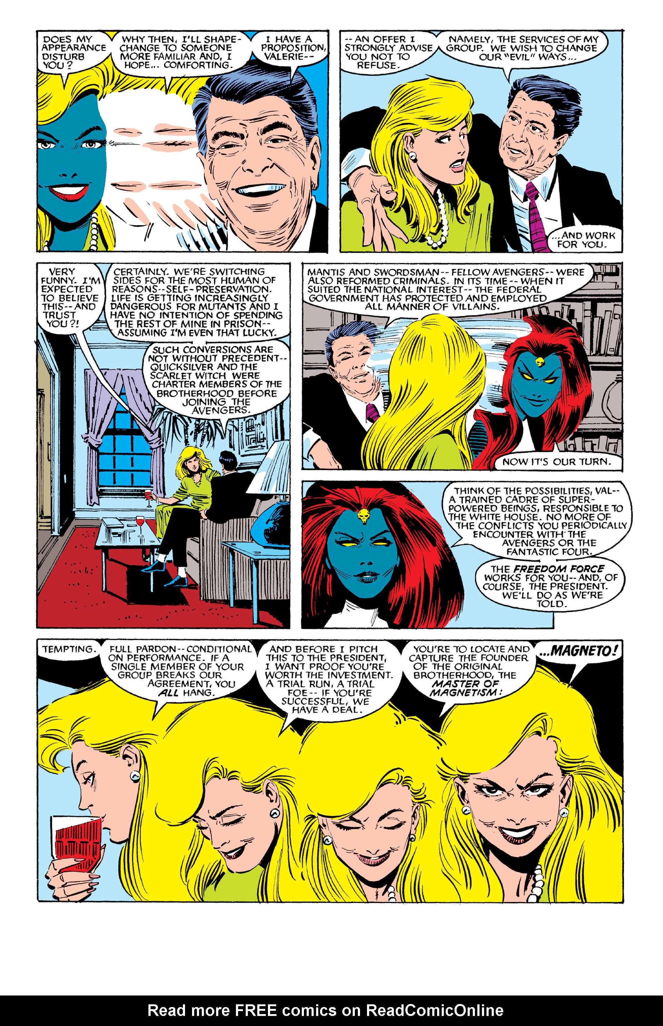 Read online Phoenix Omnibus comic -  Issue # TPB 2 (Part 4) - 13