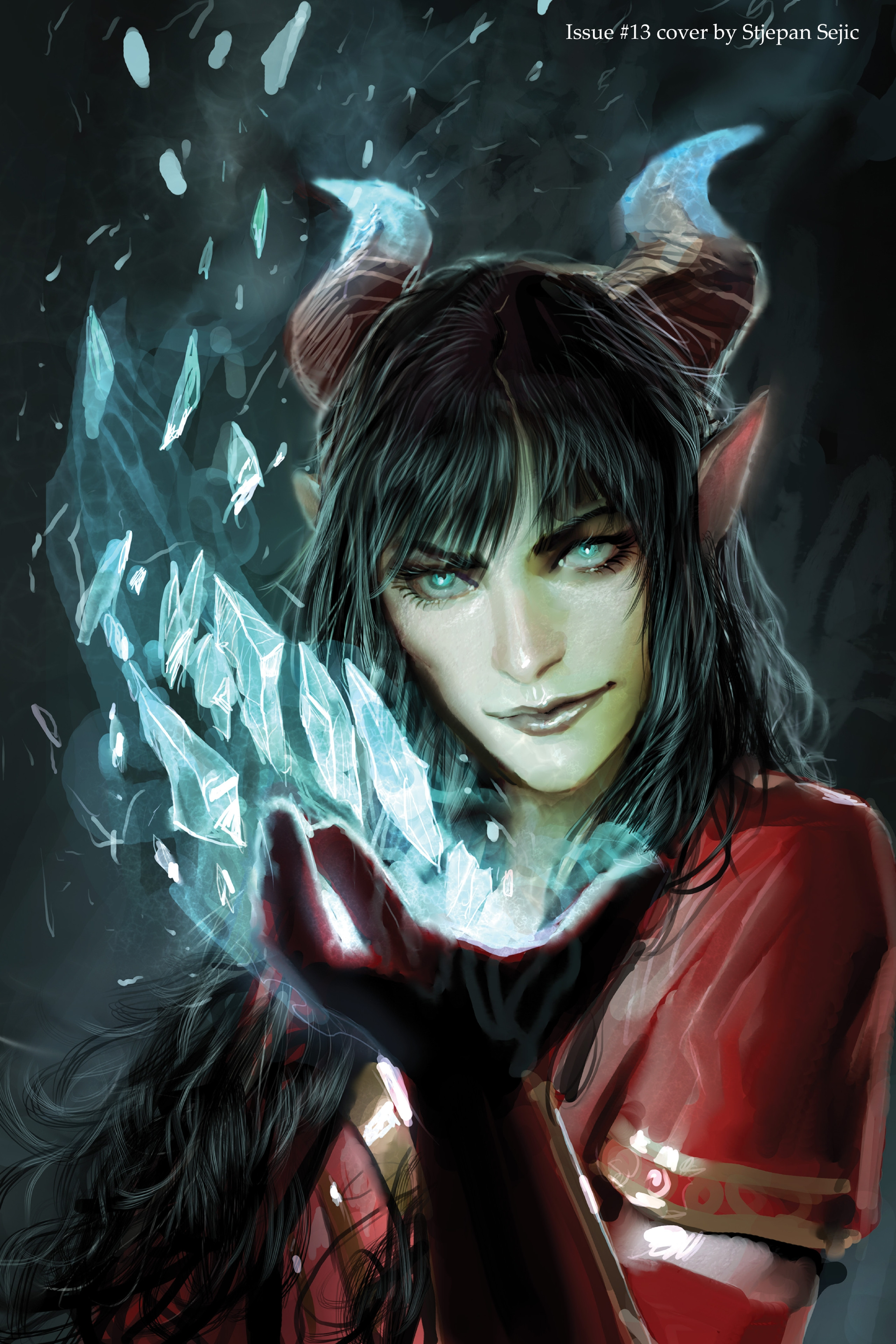 Read online Rat Queens Omnibus comic -  Issue # TPB (Part 12) - 19