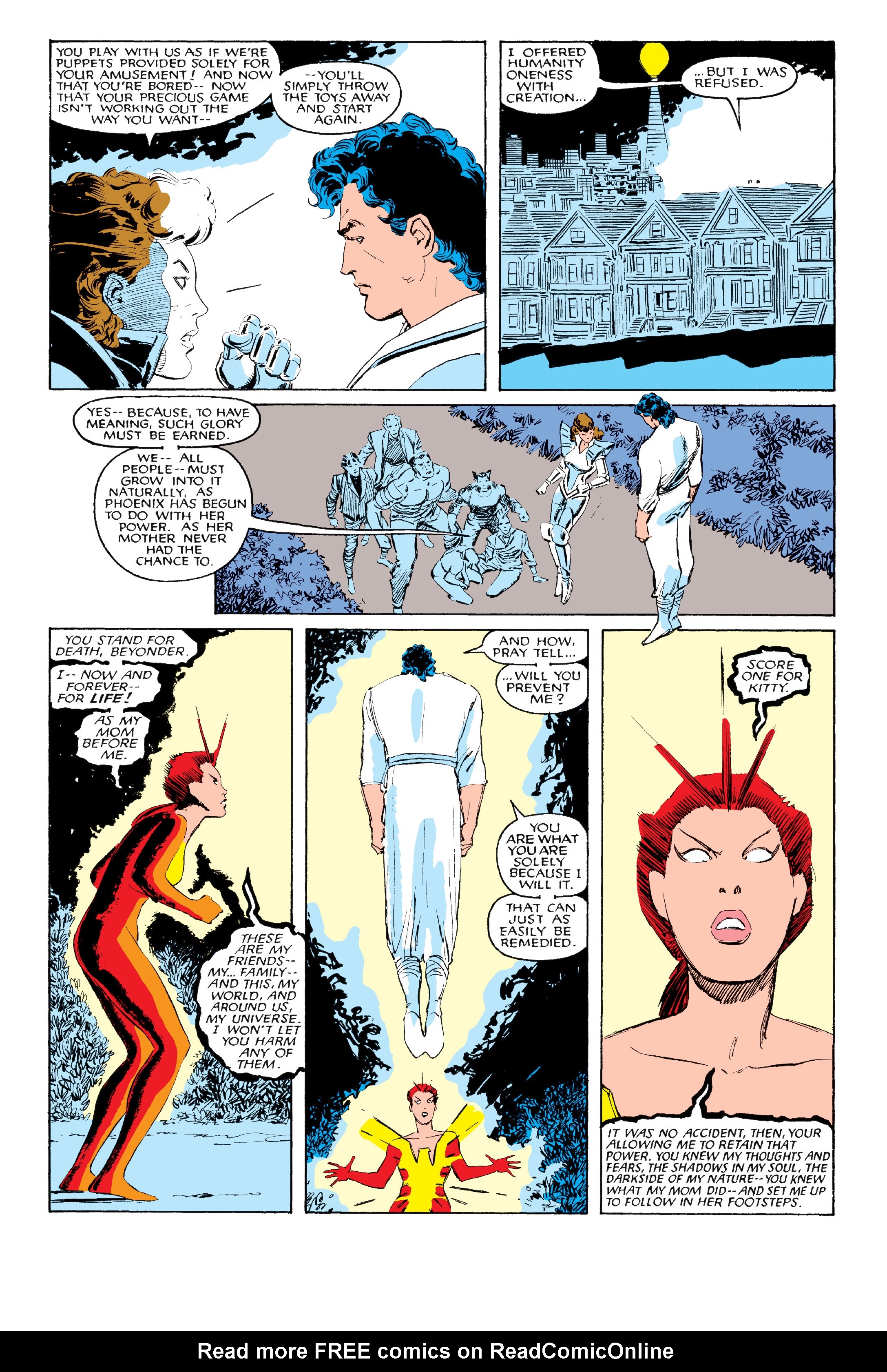 Read online Phoenix Omnibus comic -  Issue # TPB 2 (Part 5) - 95